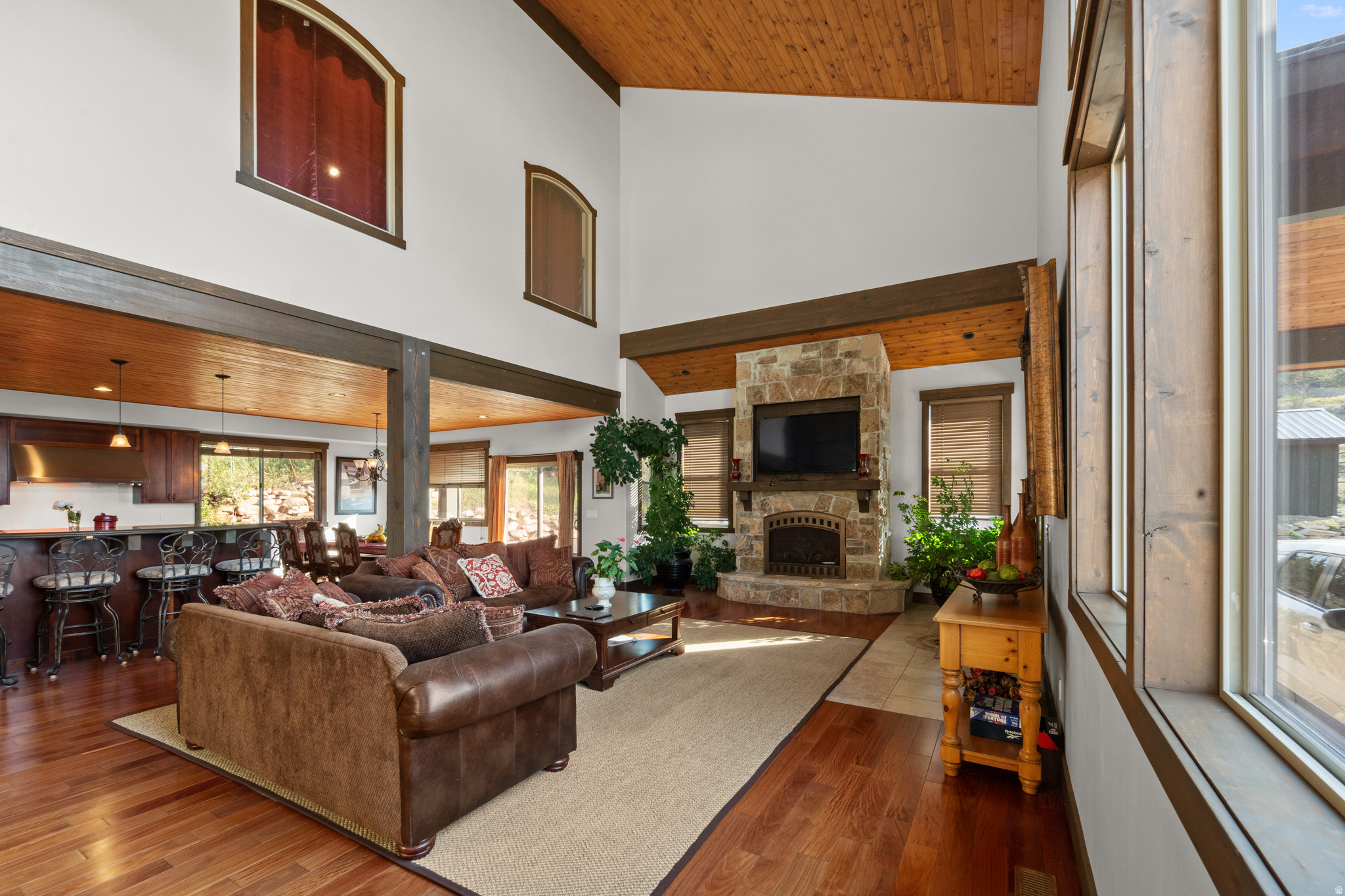 HIGHLAND ESTATES - Residential