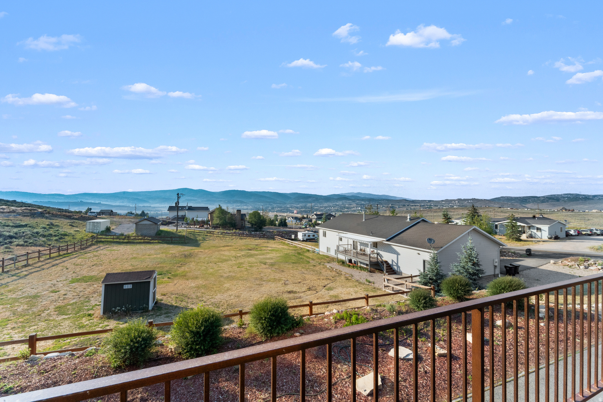 HIGHLAND ESTATES - Residential