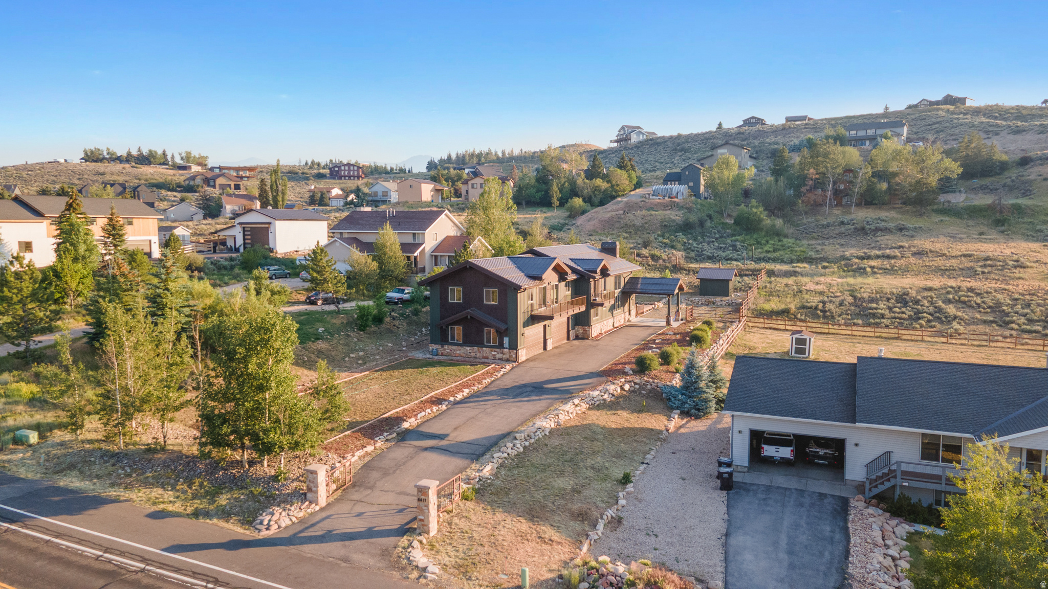 HIGHLAND ESTATES - Residential