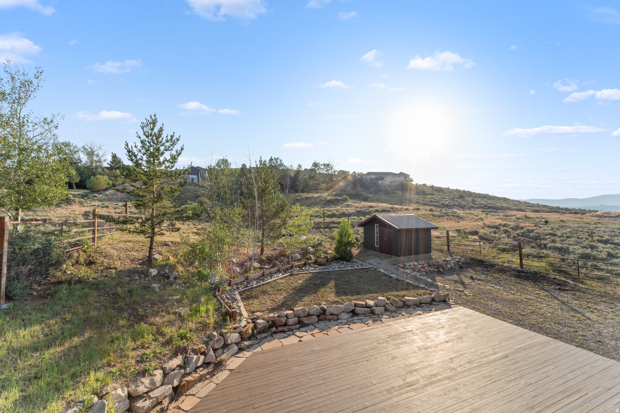 HIGHLAND ESTATES - Residential