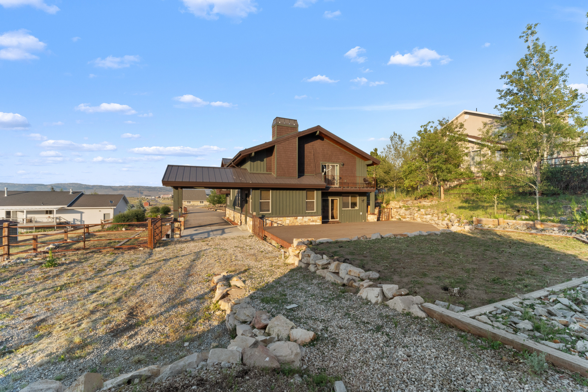 HIGHLAND ESTATES - Residential
