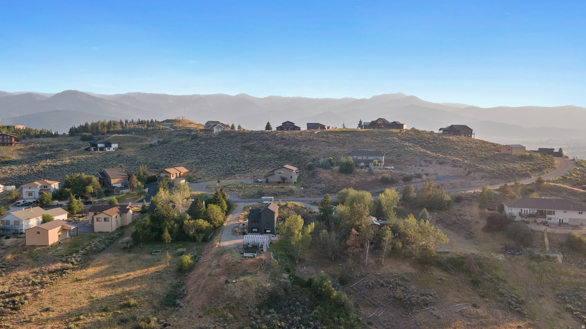 HIGHLAND ESTATES - Residential