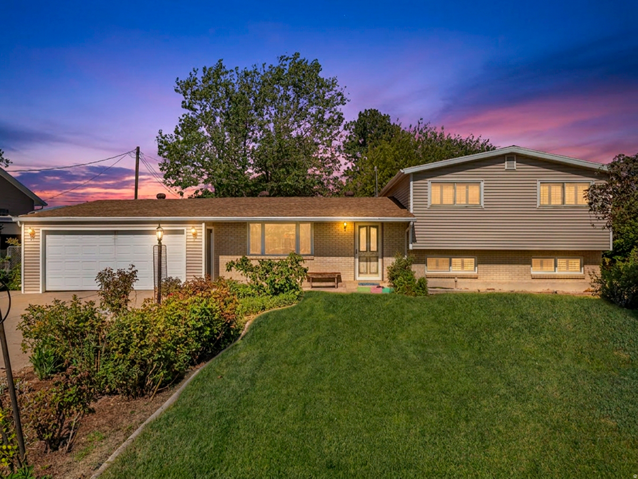 CARTER SUB - Residential