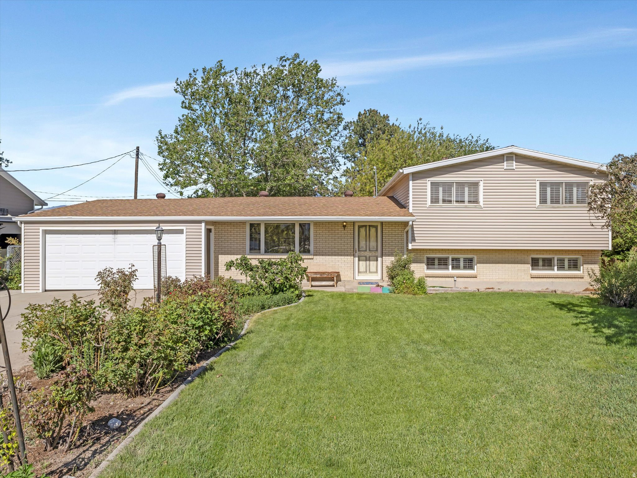 CARTER SUB - Residential