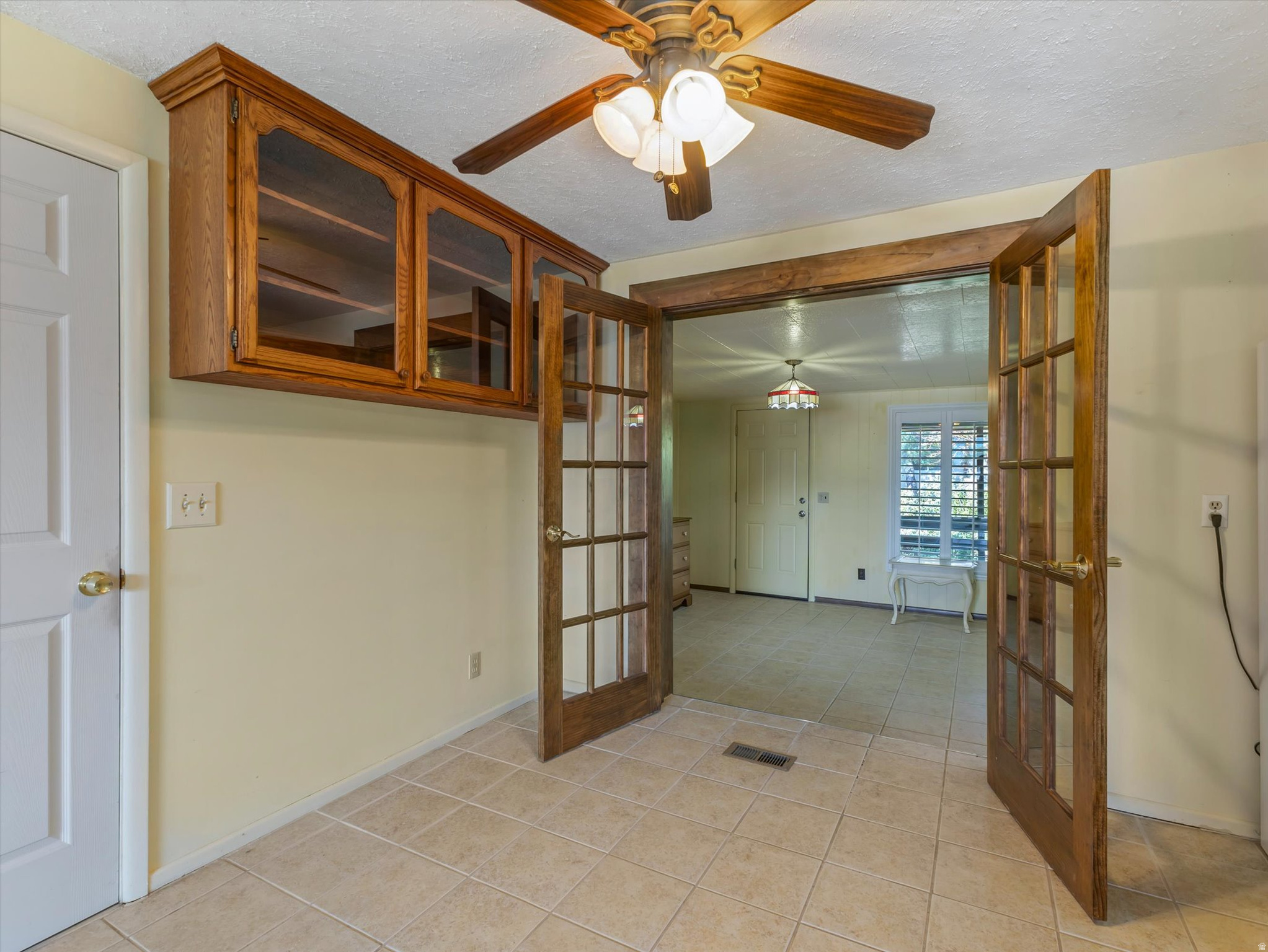 CARTER SUB - Residential