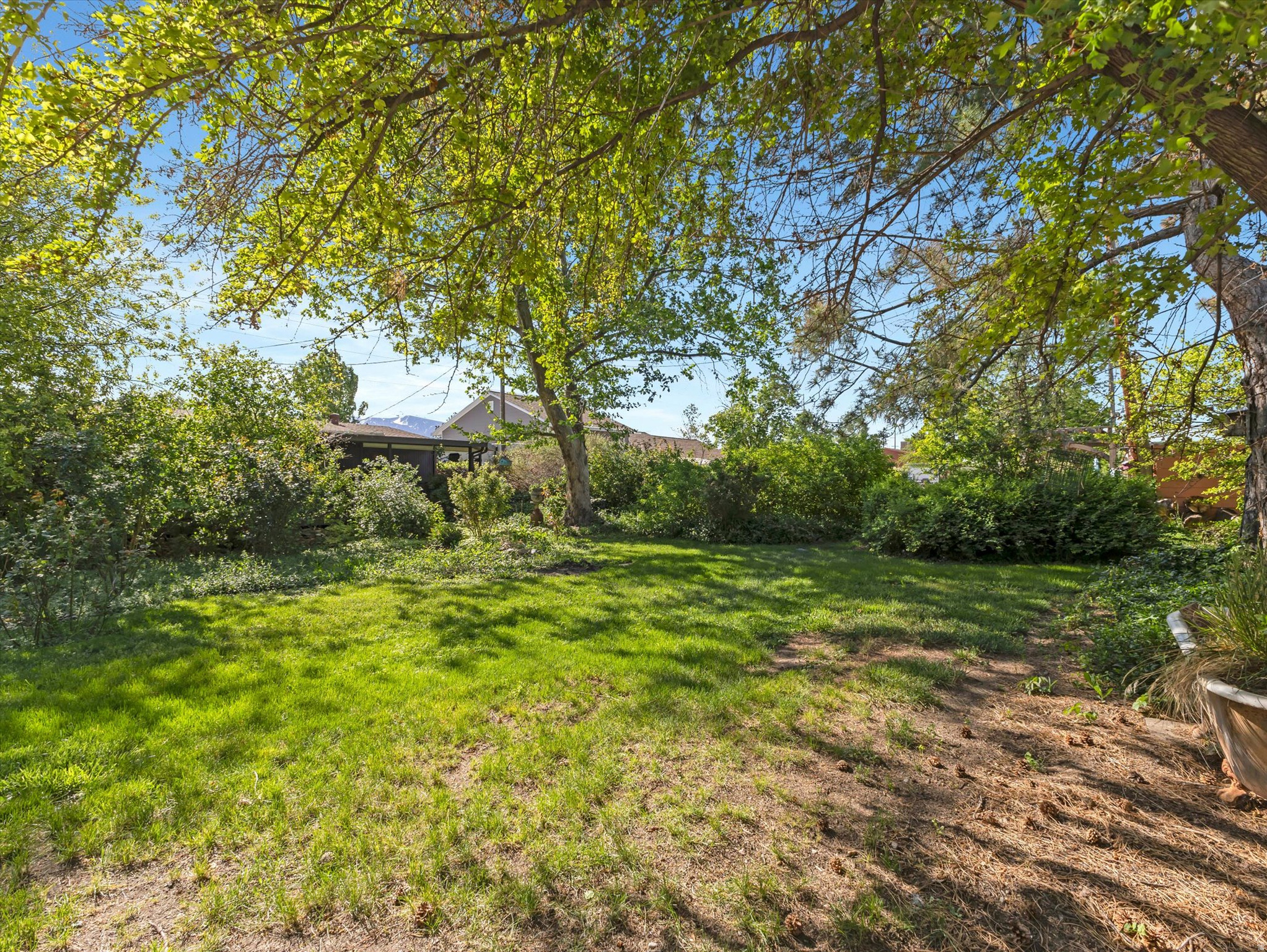CARTER SUB - Residential