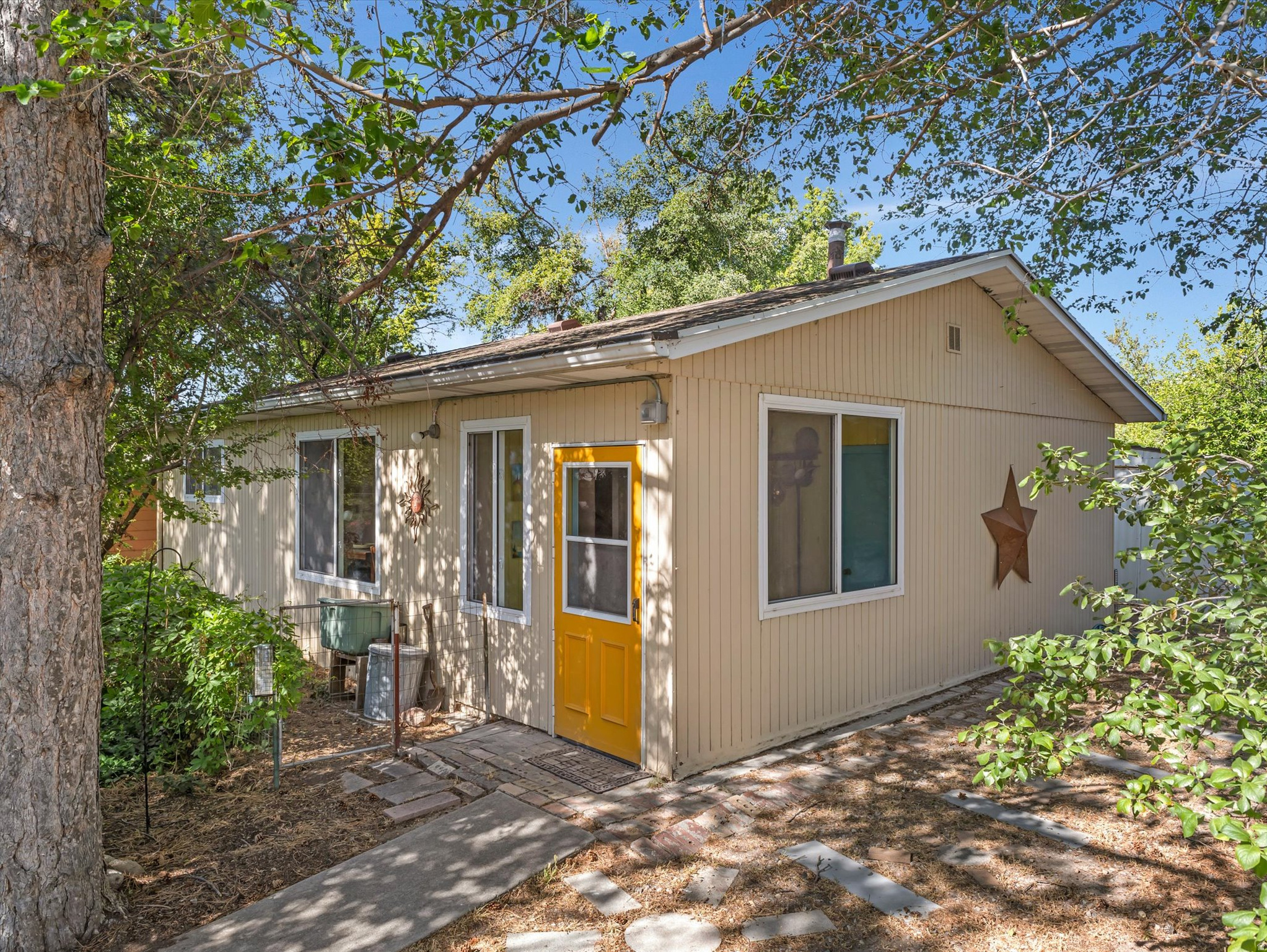 CARTER SUB - Residential