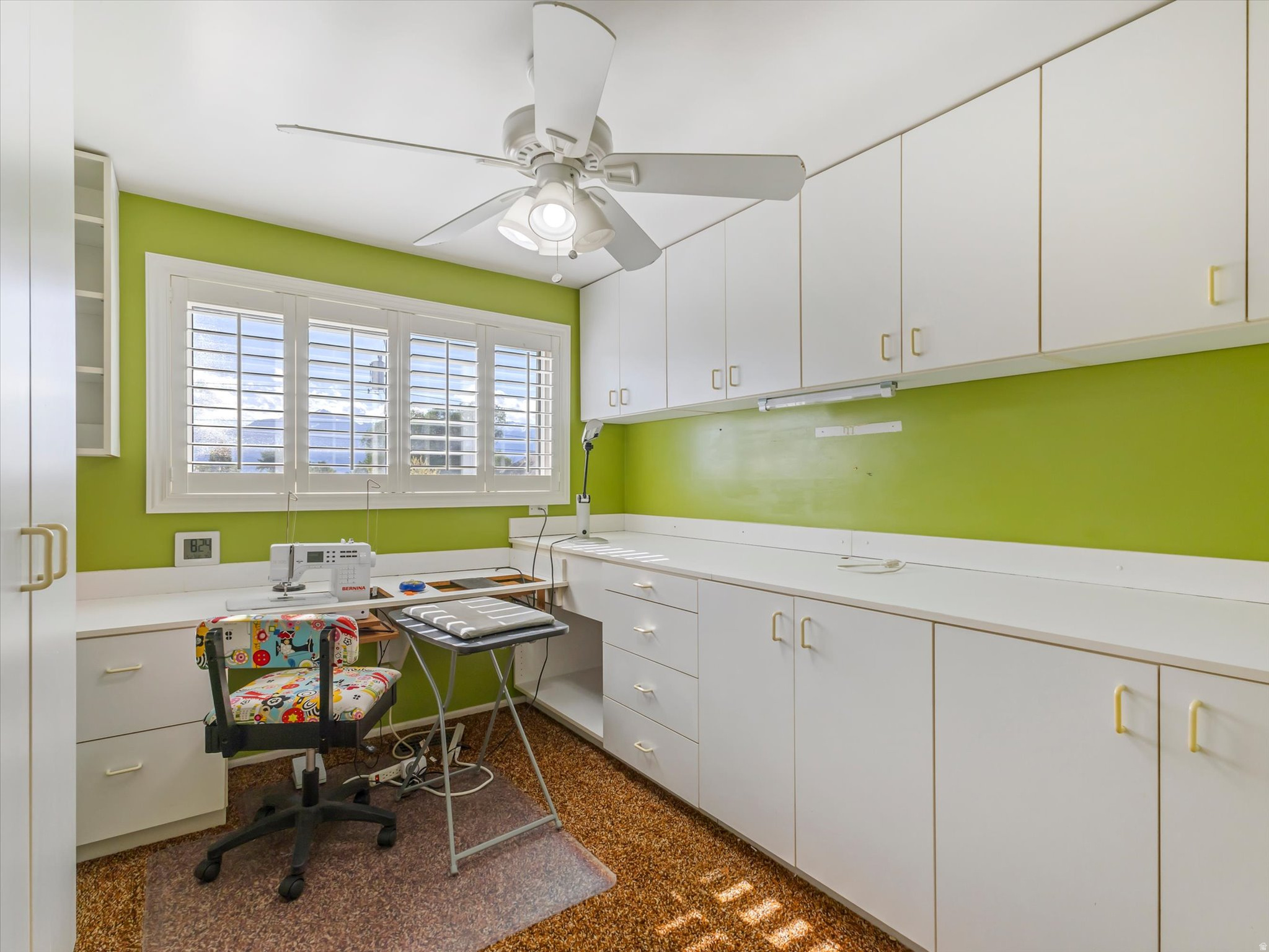 CARTER SUB - Residential