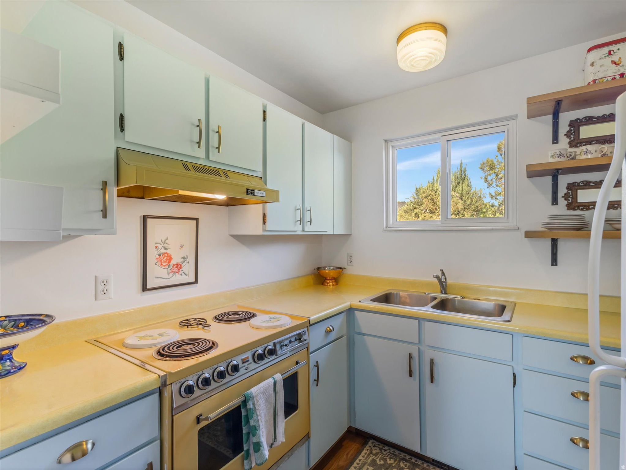 CARTER SUB - Residential