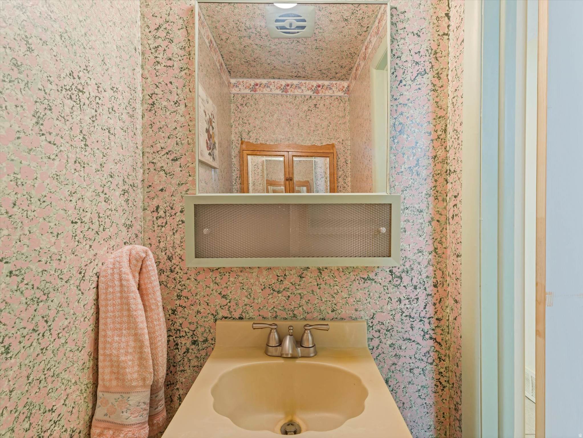 CARTER SUB - Residential