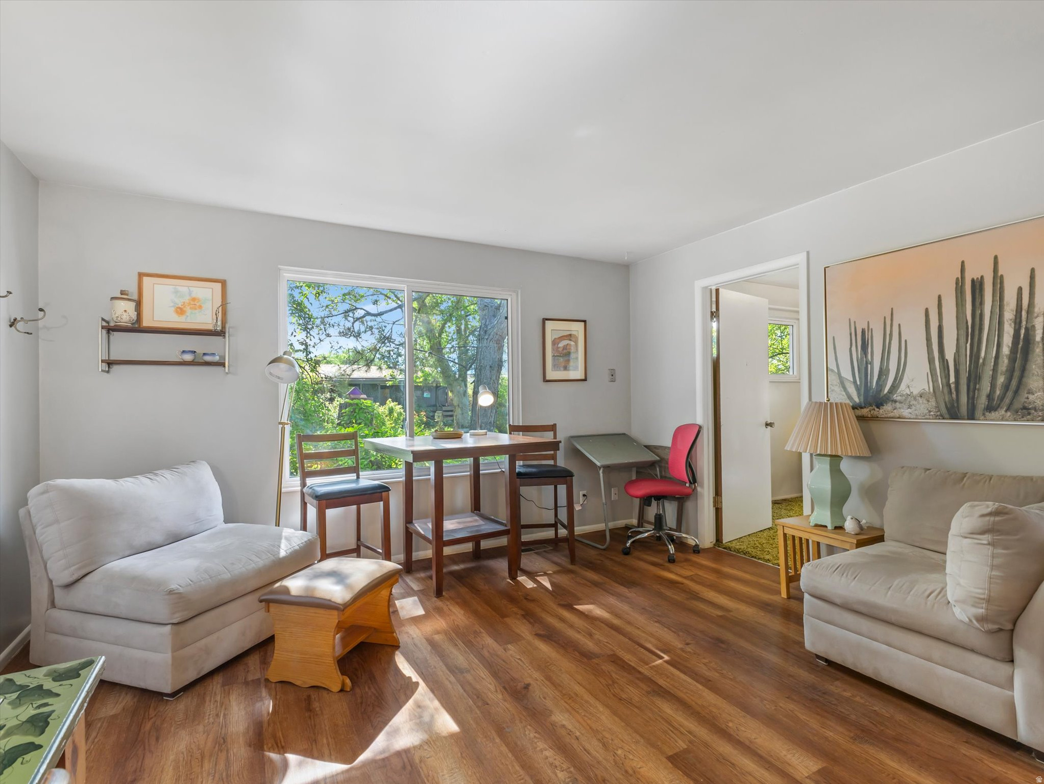 CARTER SUB - Residential