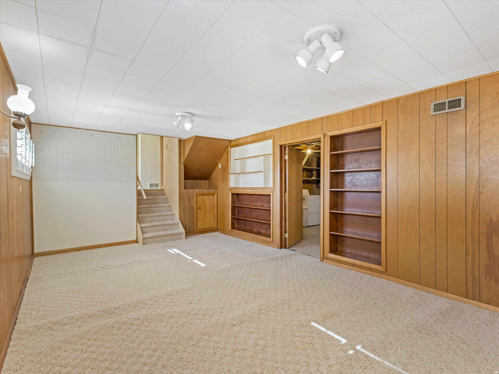 CARTER SUB - Residential