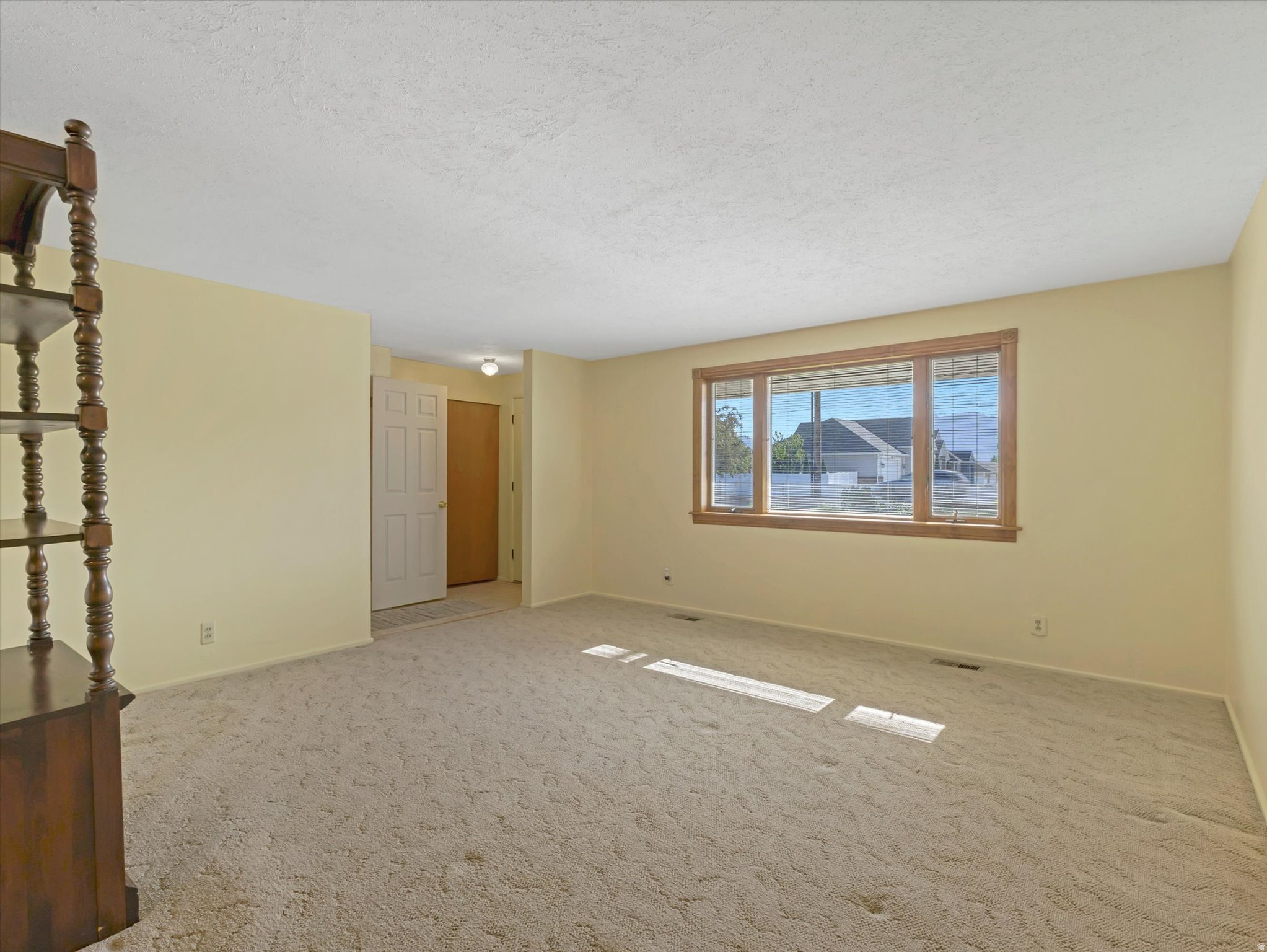 CARTER SUB - Residential