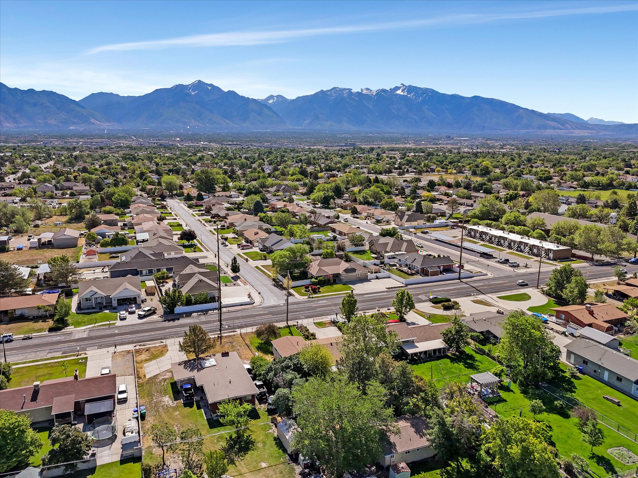 CARTER SUB - Residential