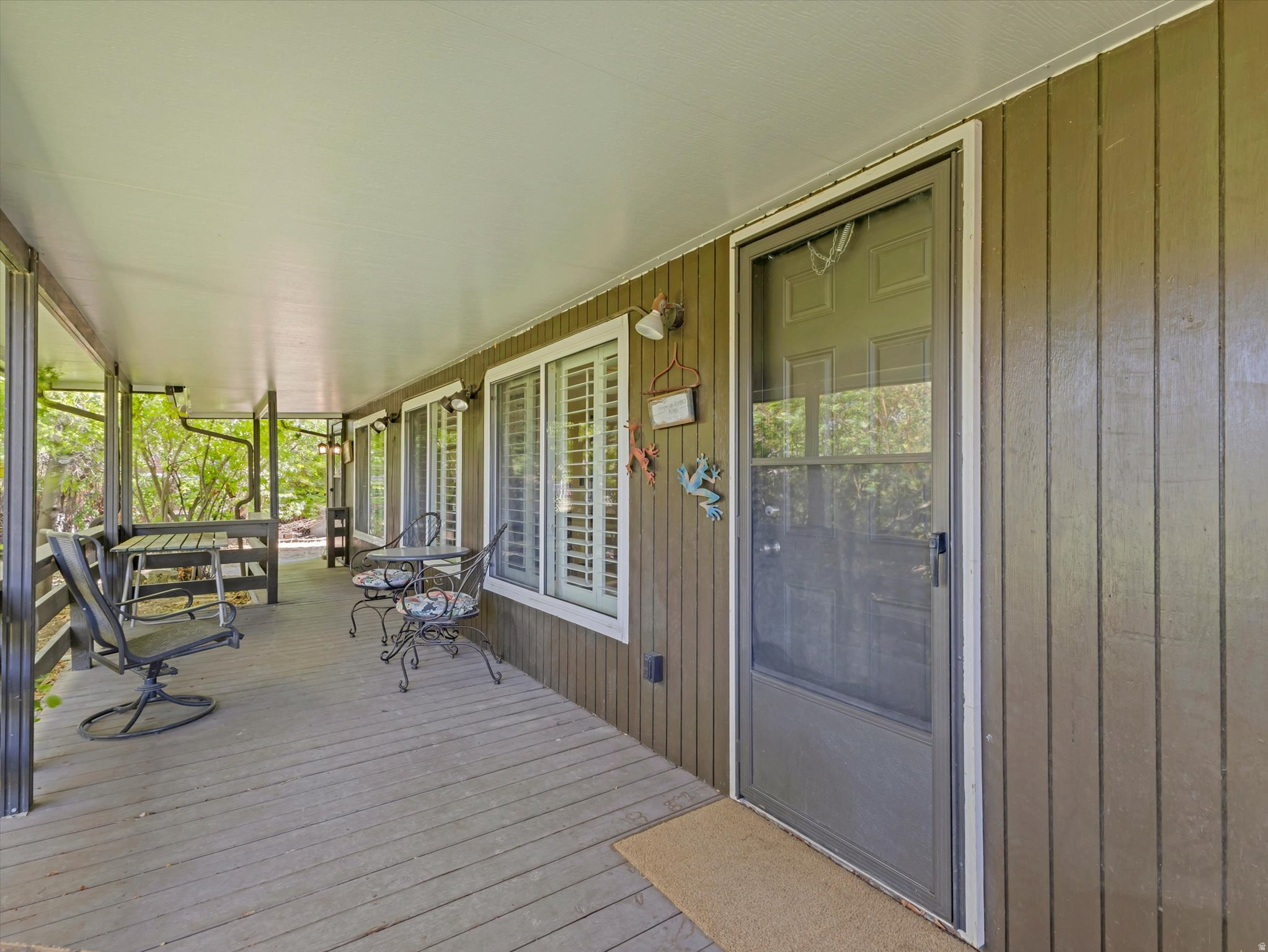 CARTER SUB - Residential