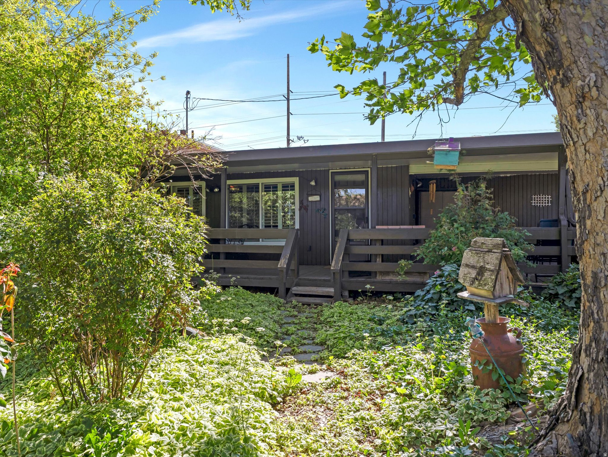CARTER SUB - Residential