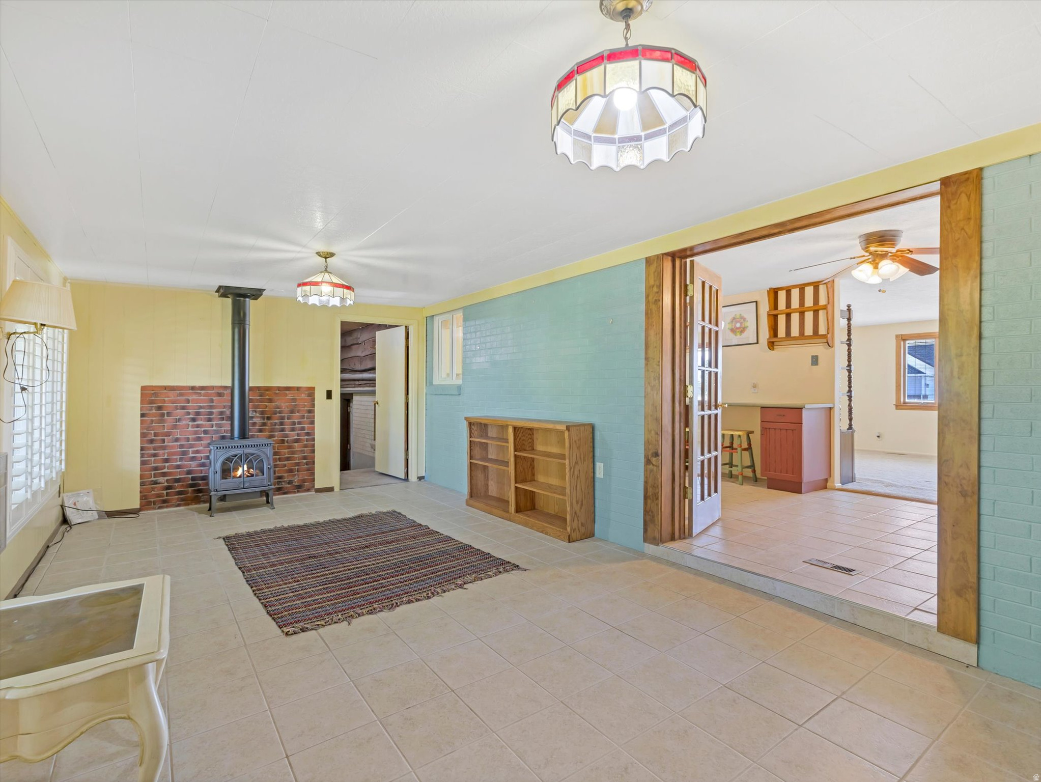 CARTER SUB - Residential