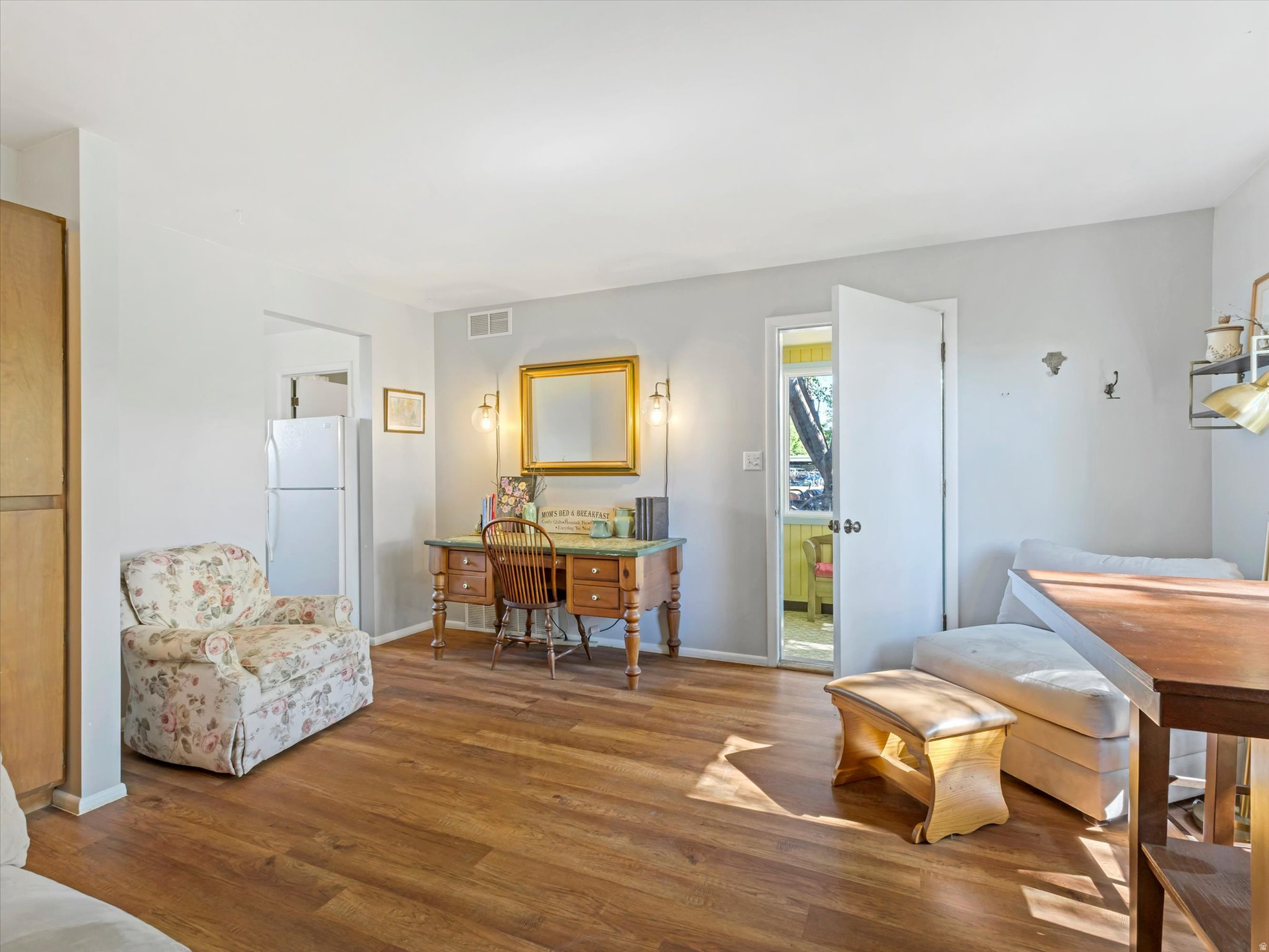 CARTER SUB - Residential