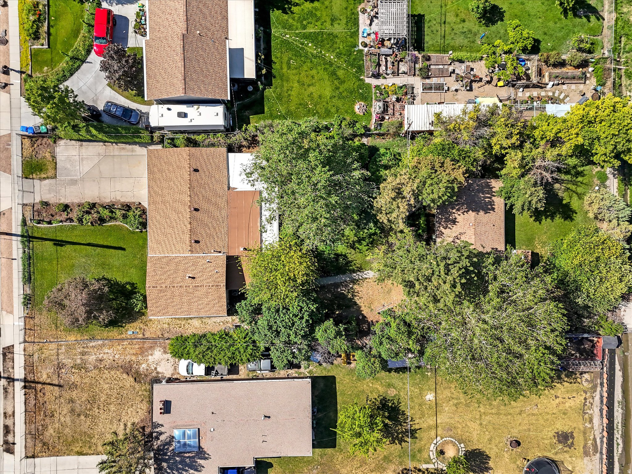 CARTER SUB - Residential