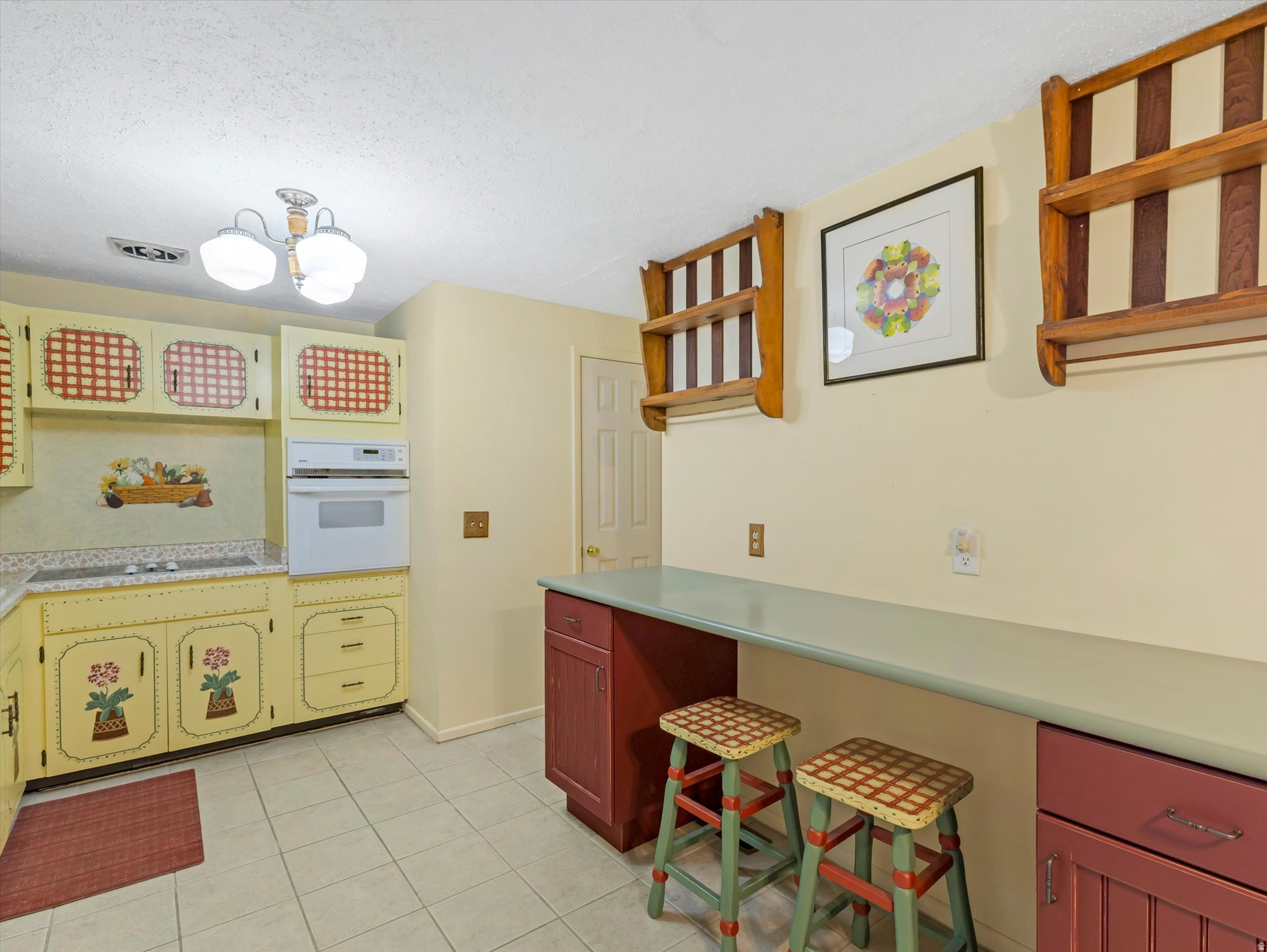 CARTER SUB - Residential