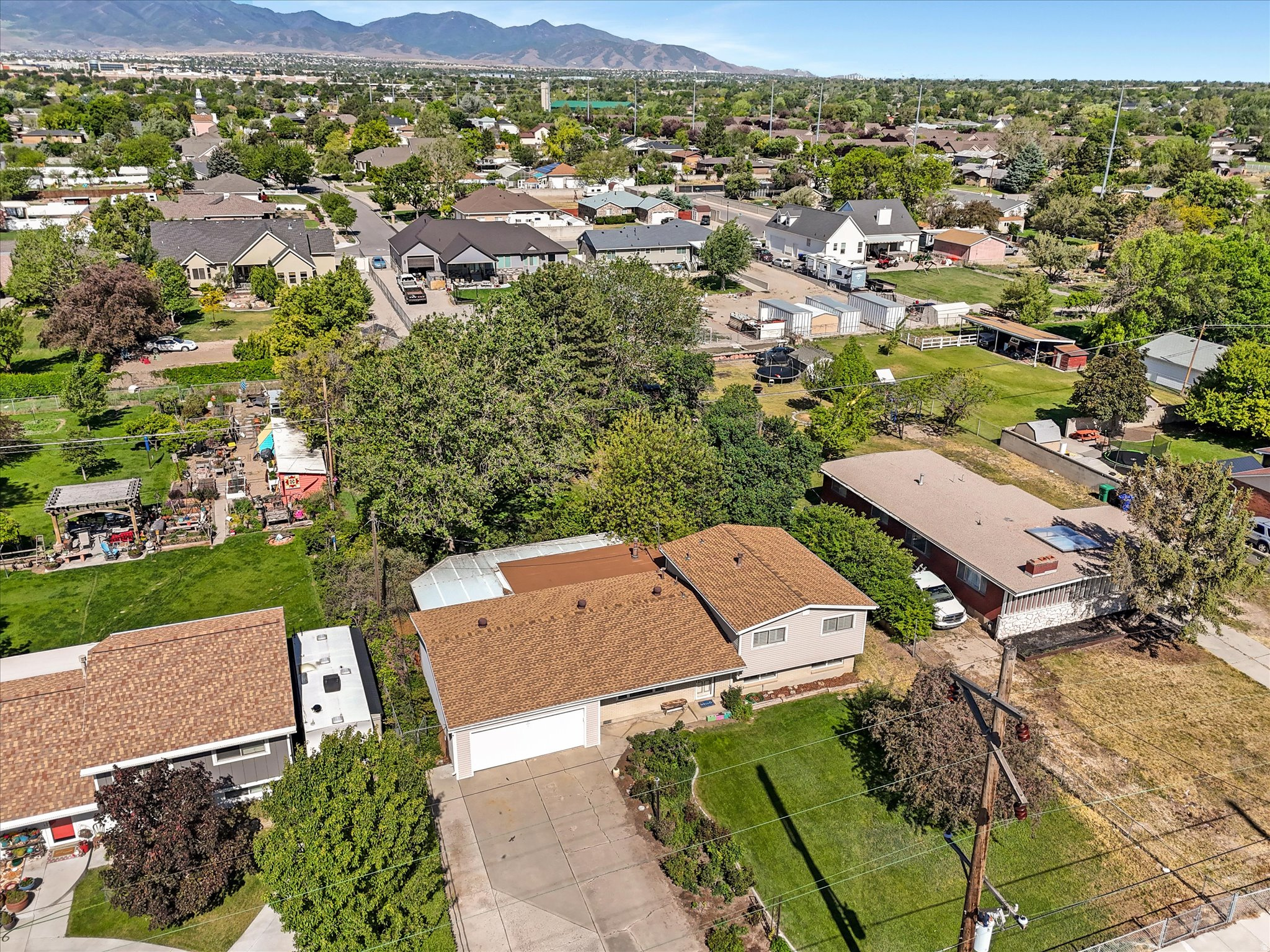 CARTER SUB - Residential