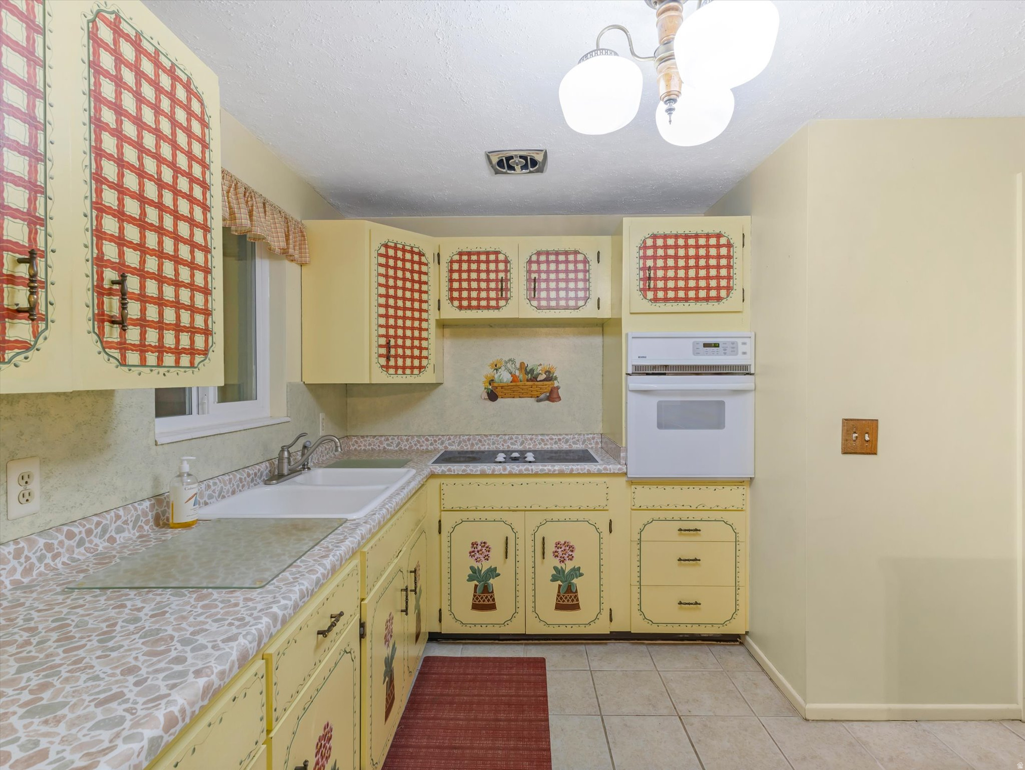 CARTER SUB - Residential