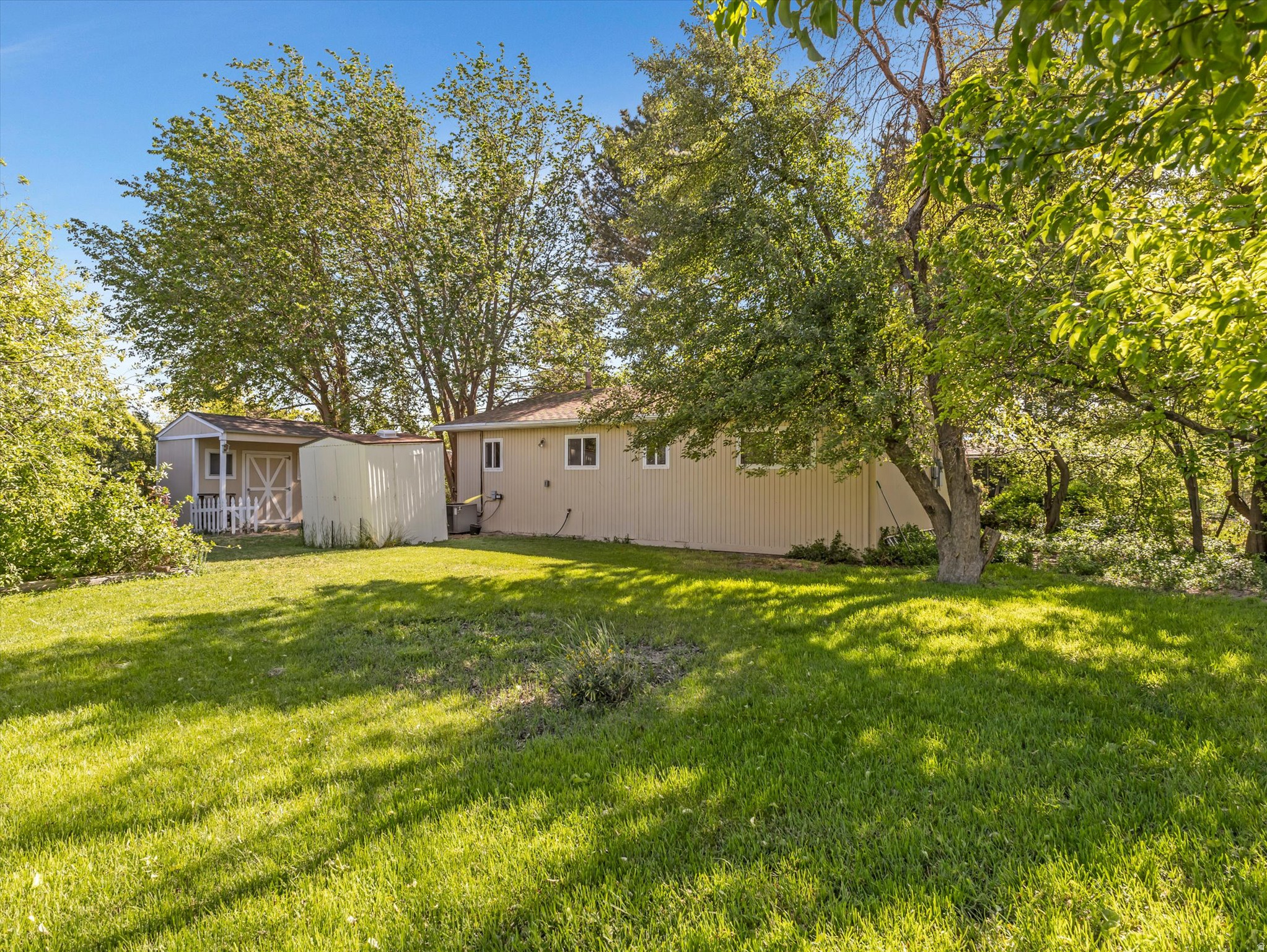 CARTER SUB - Residential