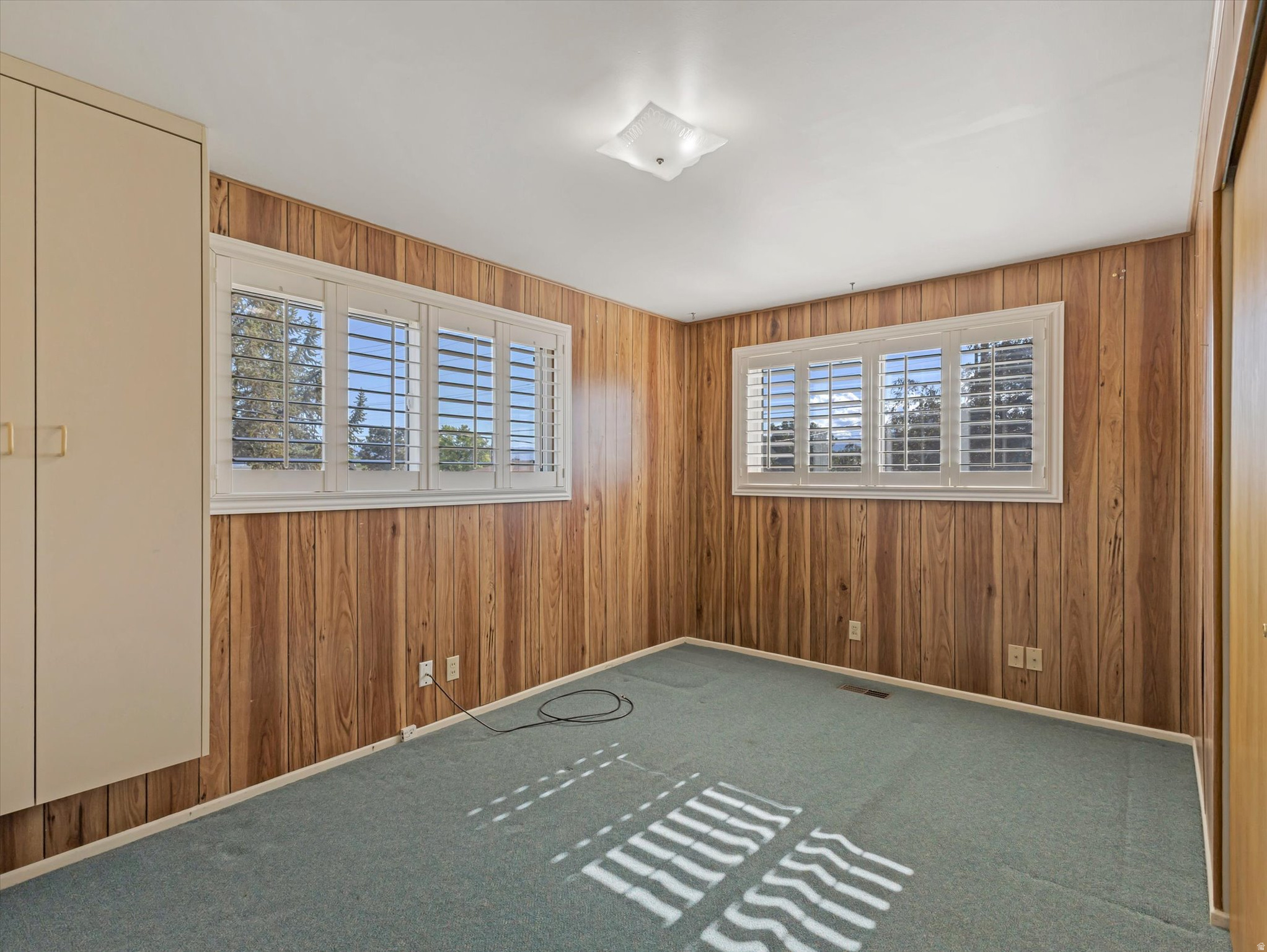 CARTER SUB - Residential