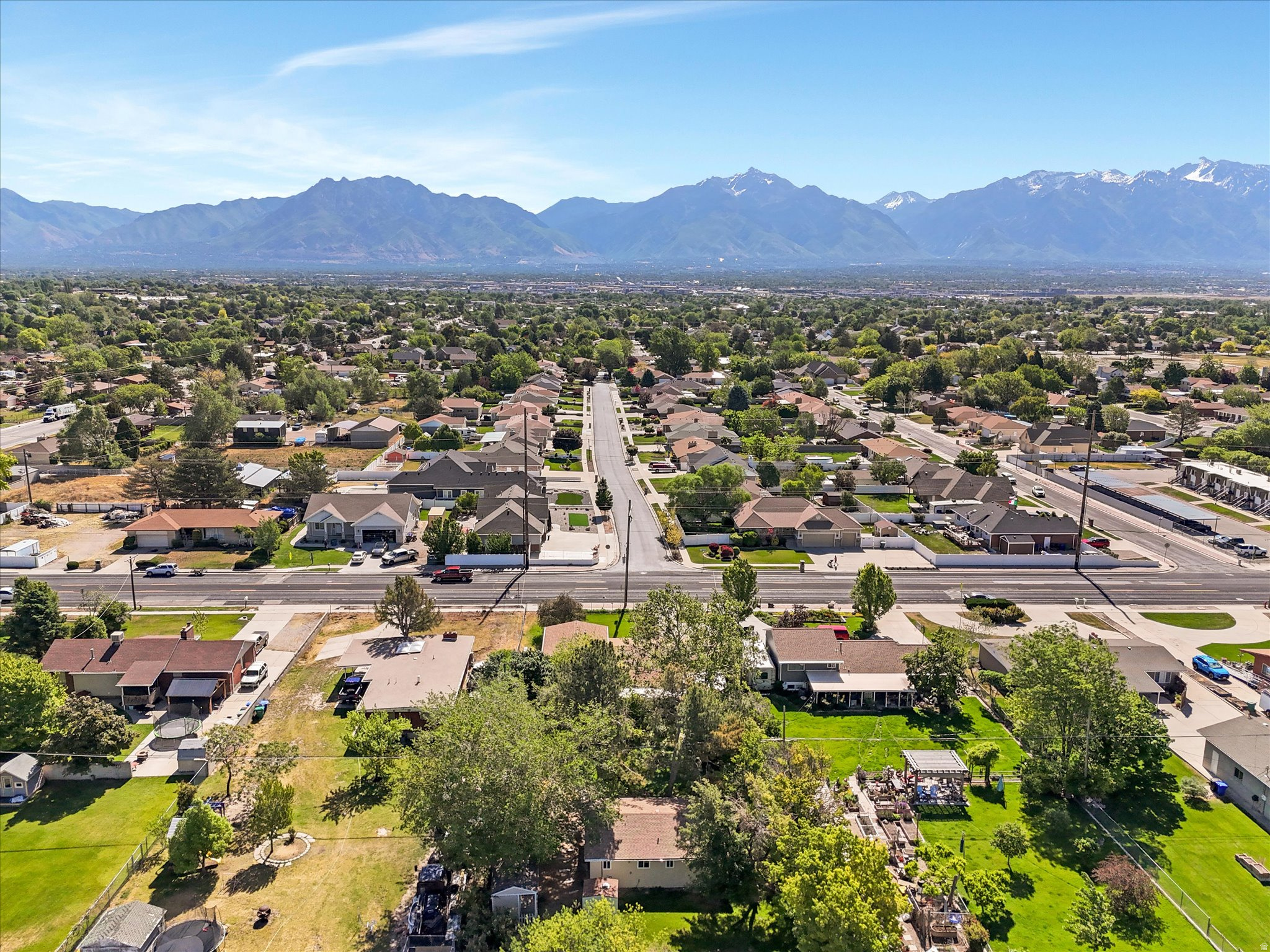 CARTER SUB - Residential