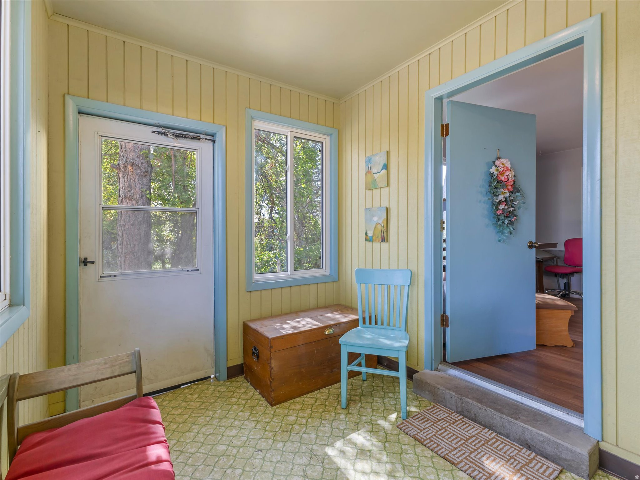 CARTER SUB - Residential