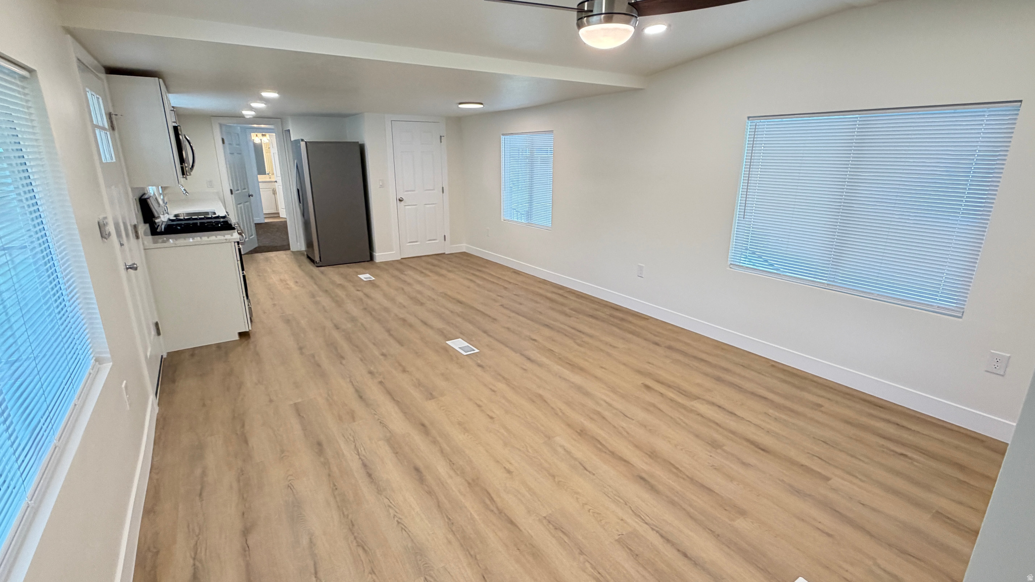 MONTE VISTA - Residential