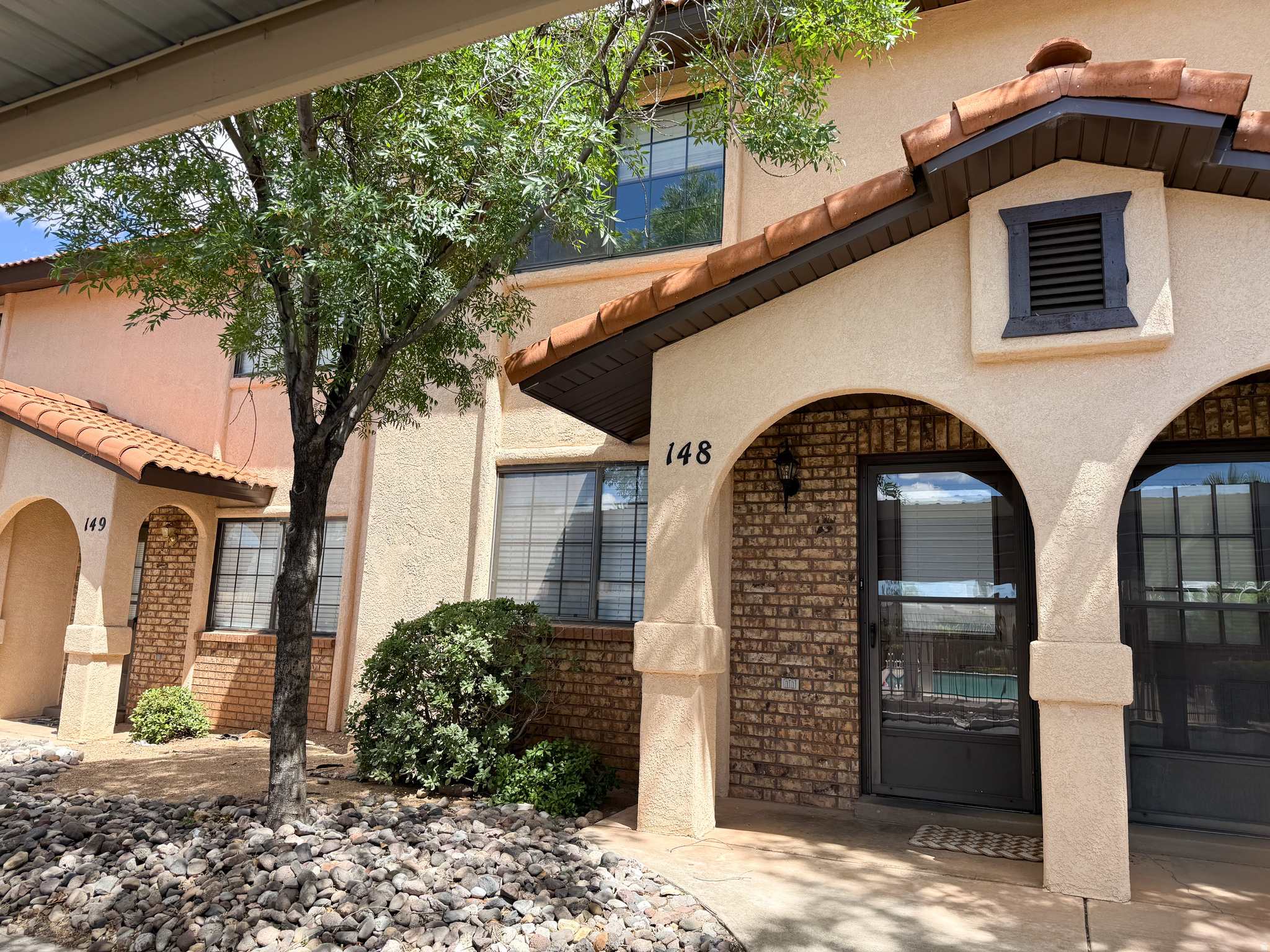 COLOR VIEW TOWNHOMES - Residential