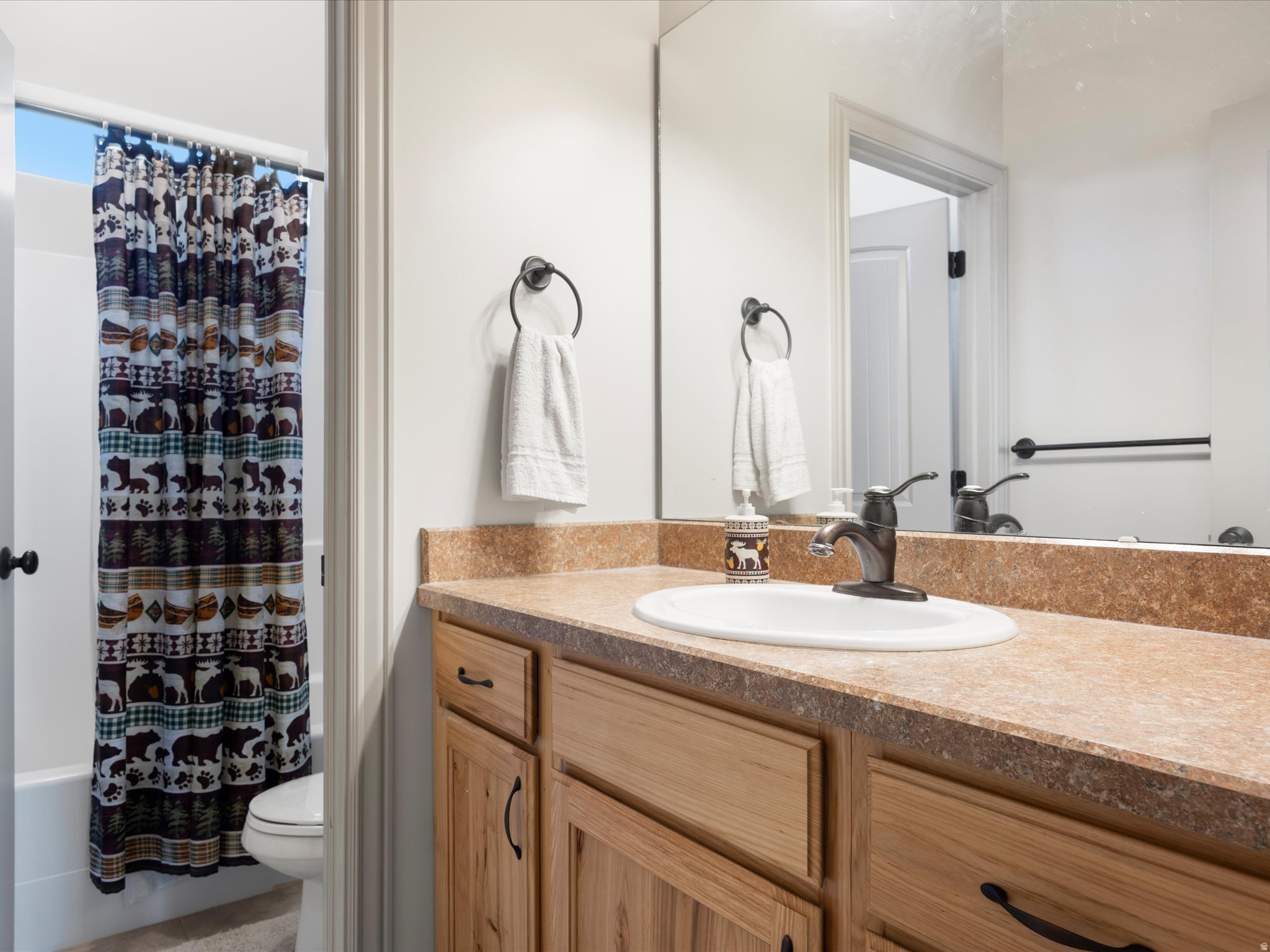 SWEETWATER PARK SUB 9 - Residential
