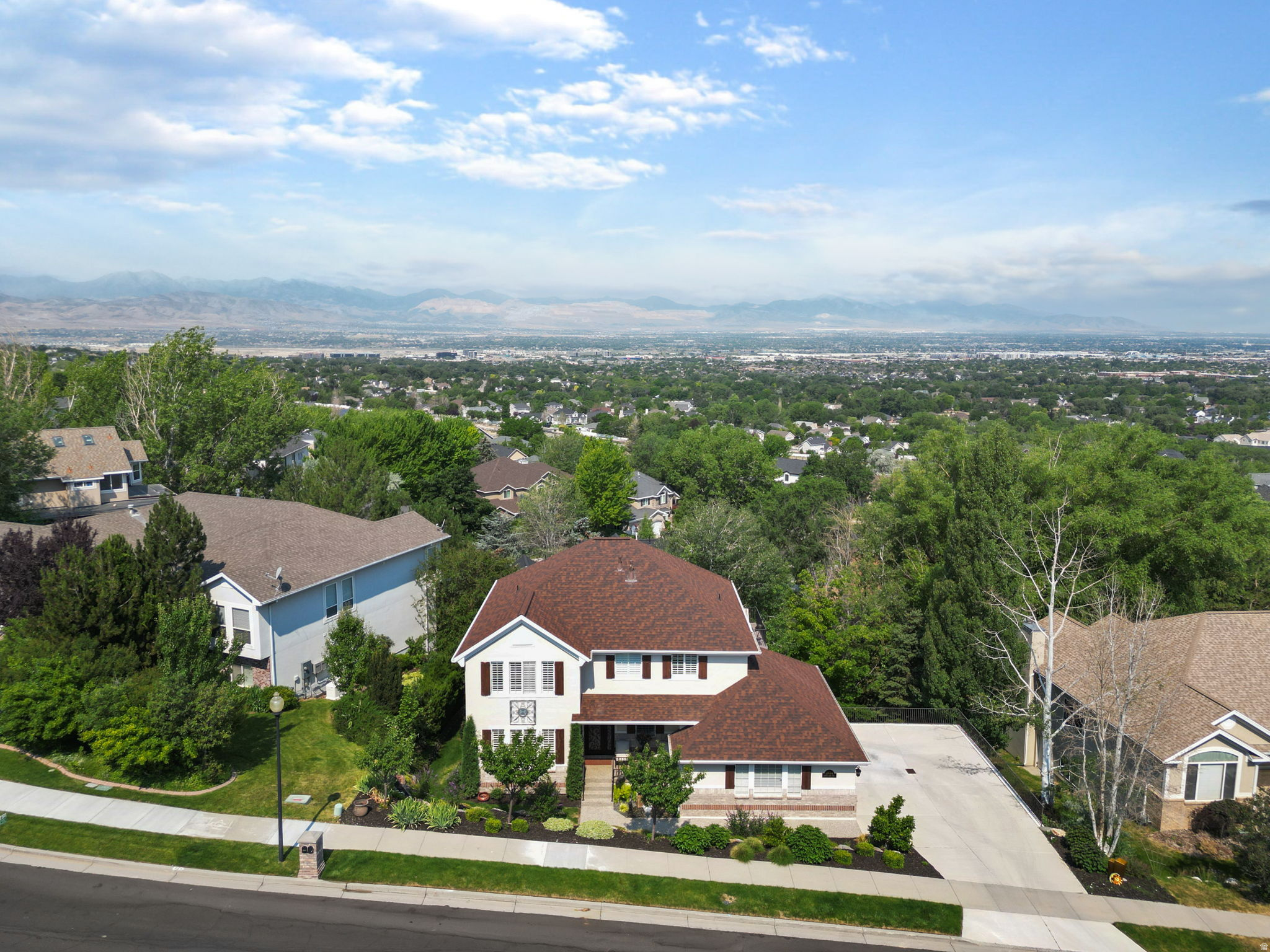 SOUTH MOUNTAIN PH 1 AMD - Residential