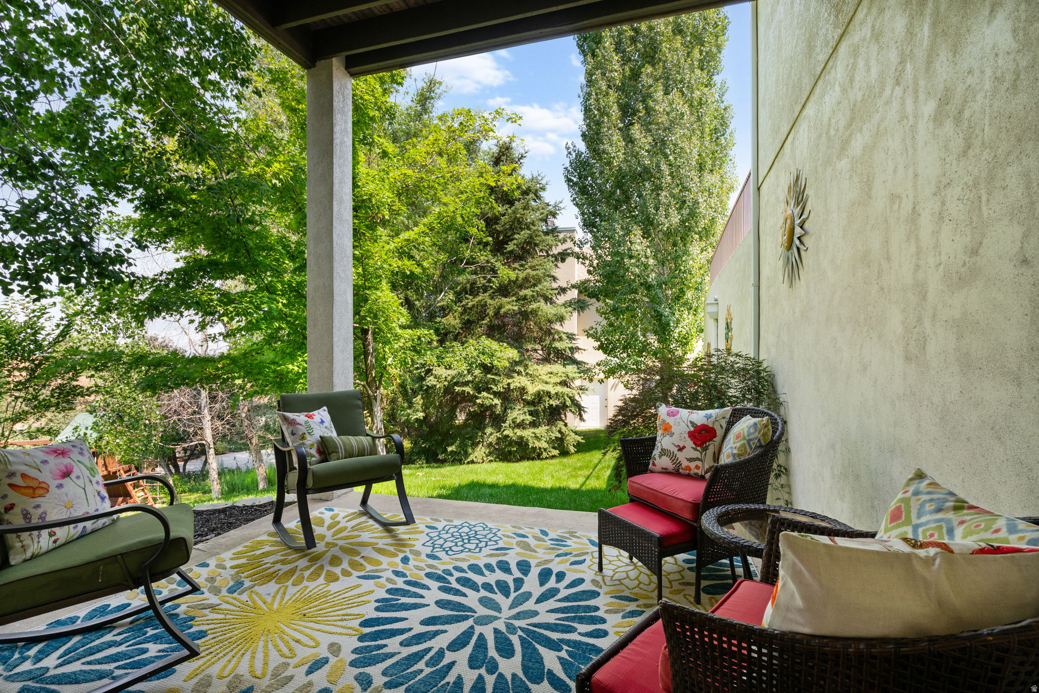 SOUTH MOUNTAIN PH 1 AMD - Residential