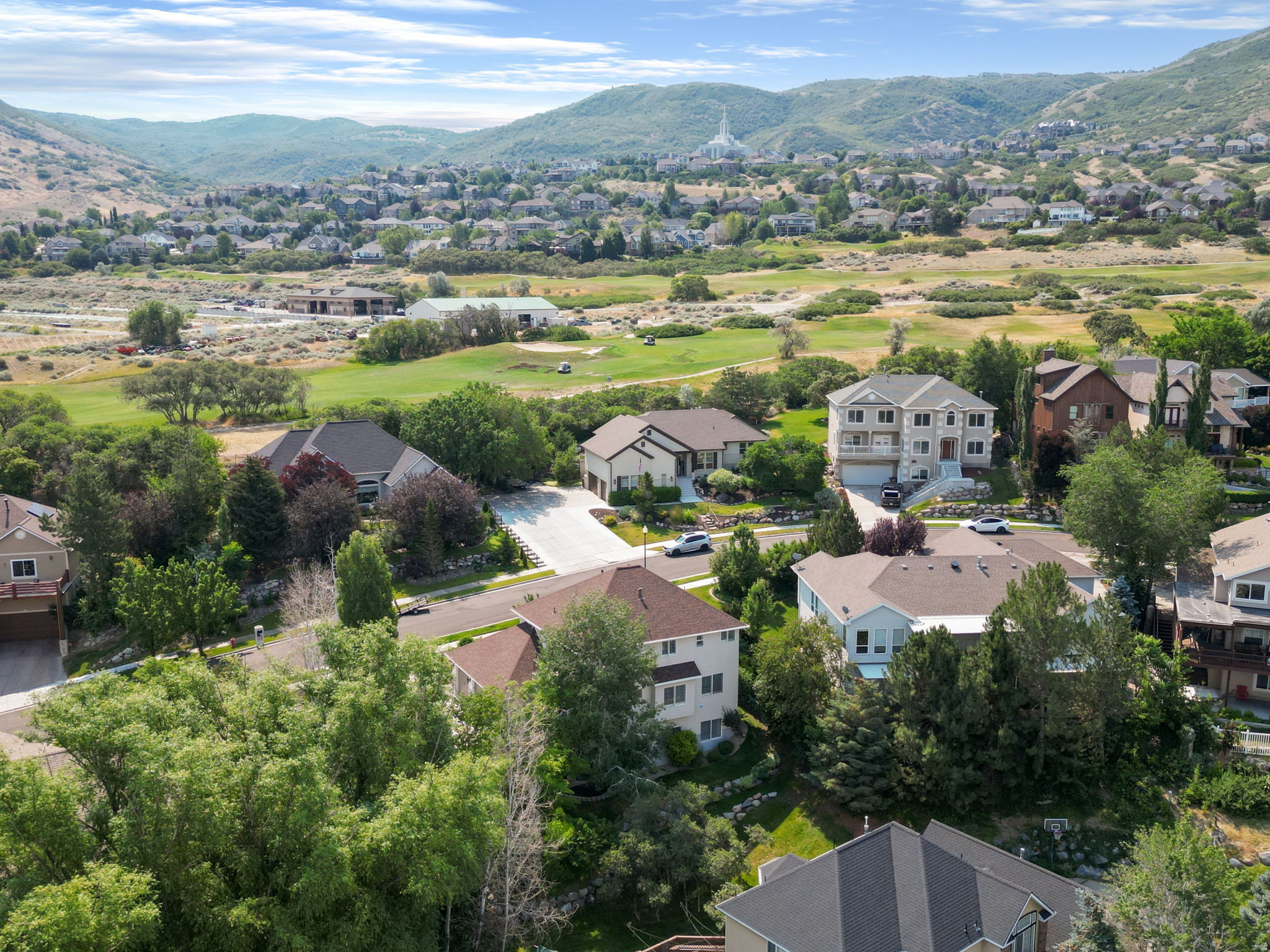 SOUTH MOUNTAIN PH 1 AMD - Residential