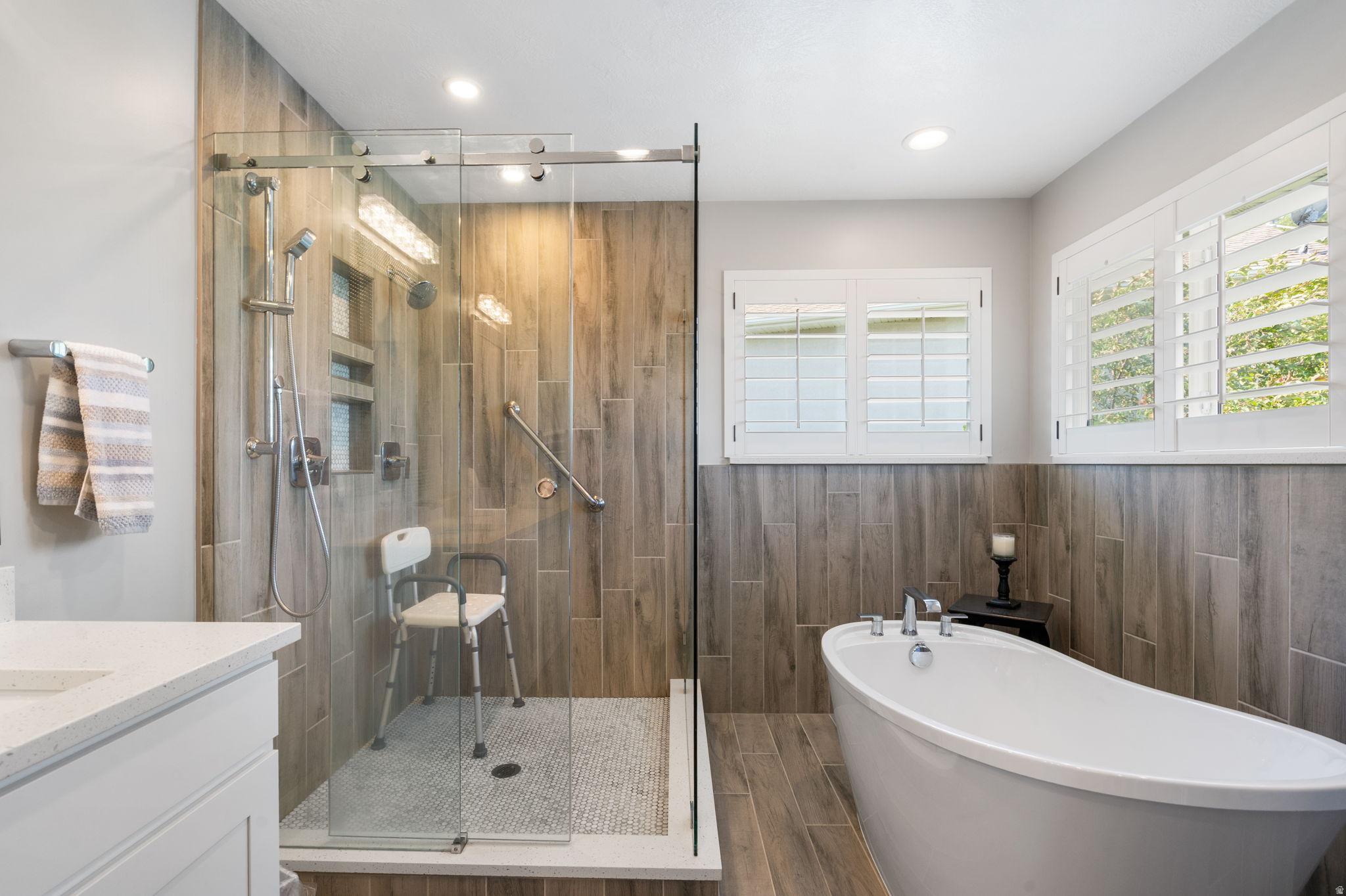 SOUTH MOUNTAIN PH 1 AMD - Residential