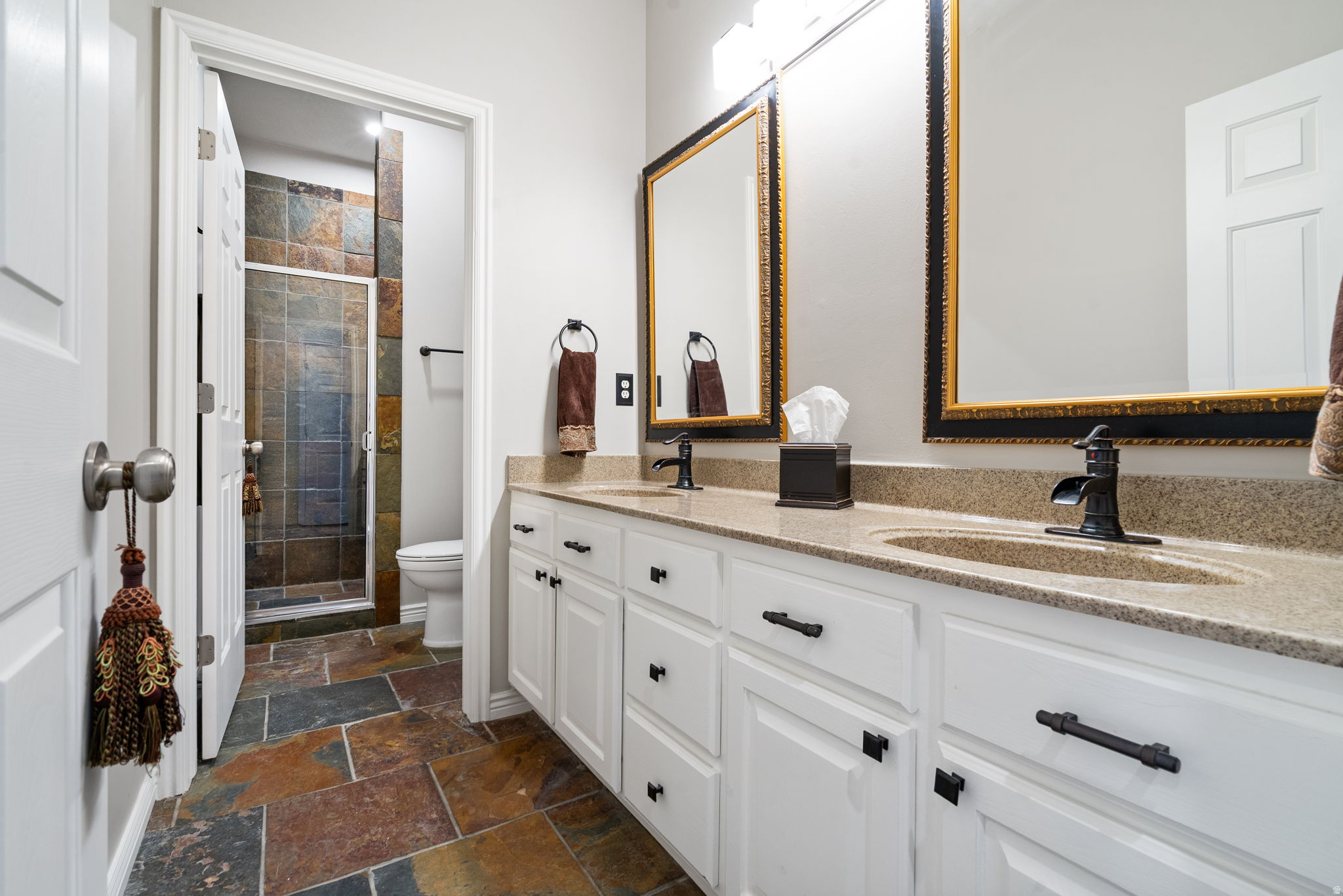 SOUTH MOUNTAIN PH 1 AMD - Residential