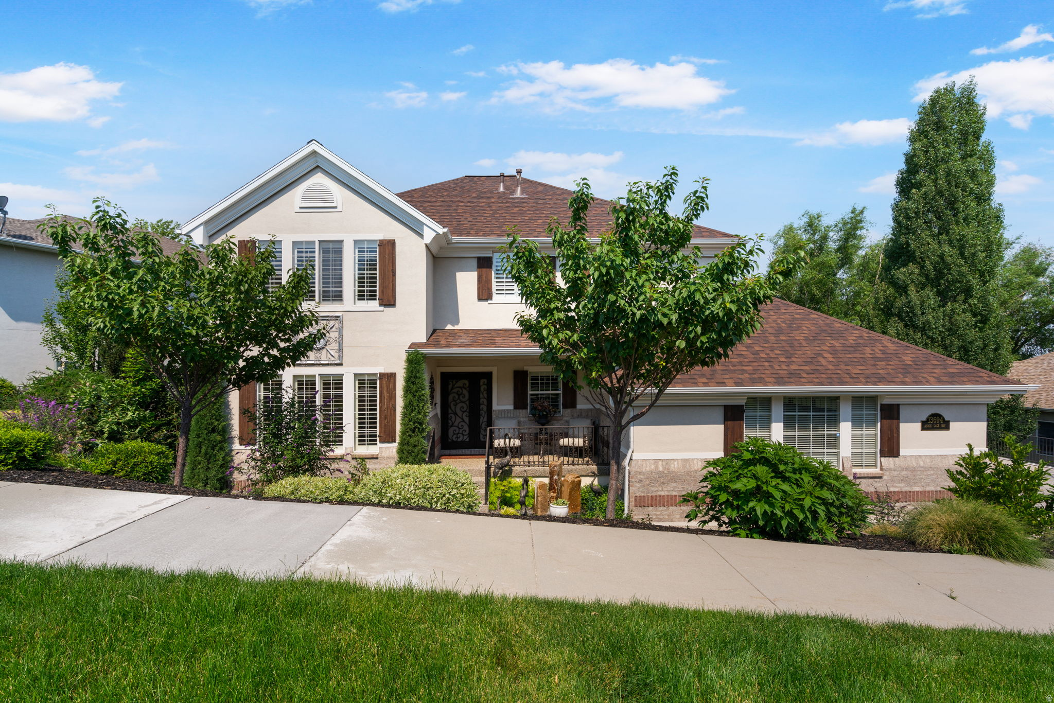SOUTH MOUNTAIN PH 1 AMD - Residential