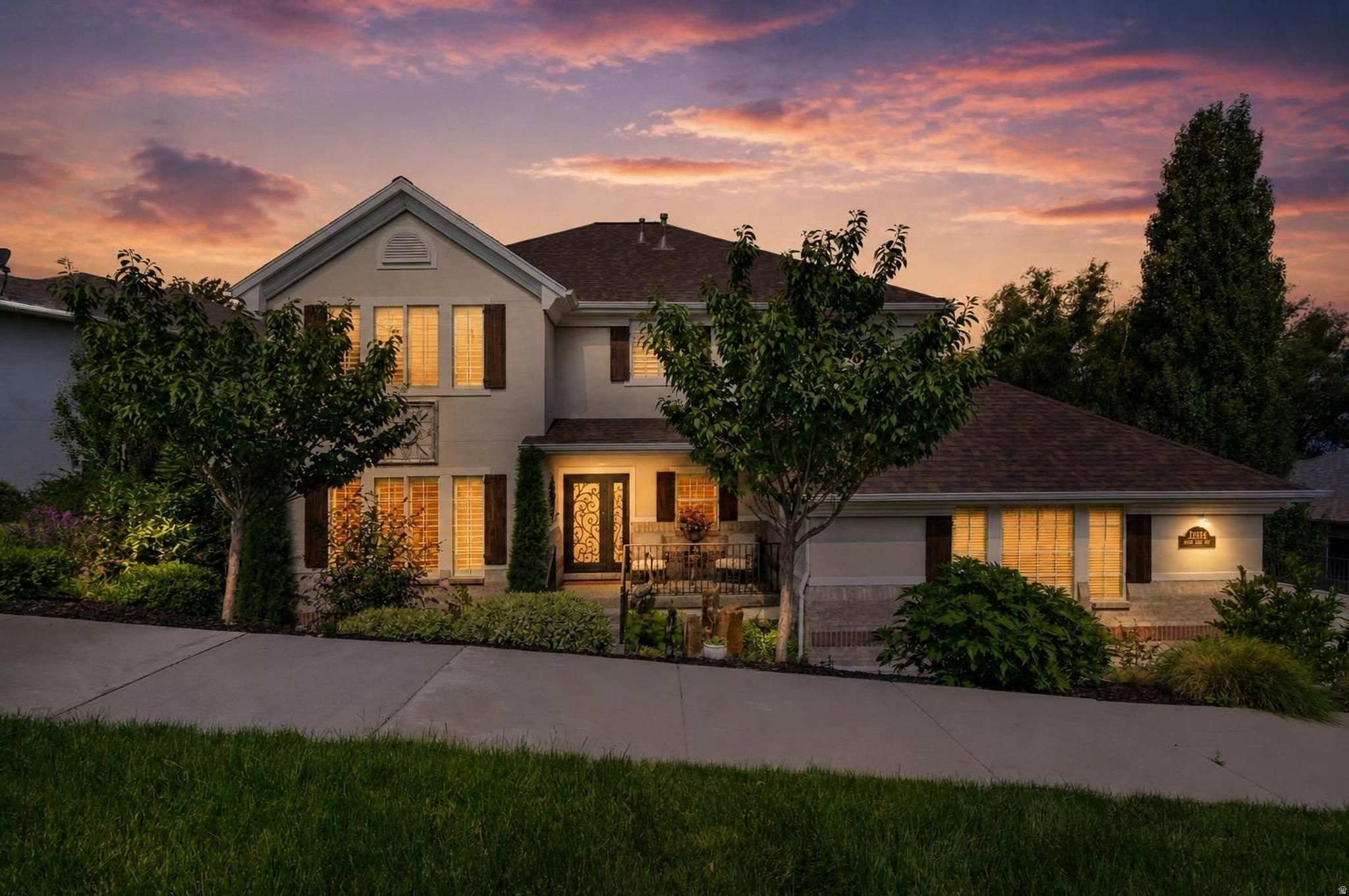 SOUTH MOUNTAIN PH 1 AMD - Residential