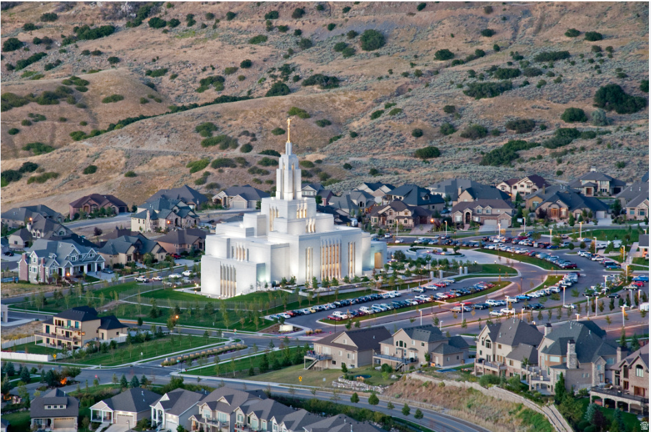 SOUTH MOUNTAIN PH 1 AMD - Residential