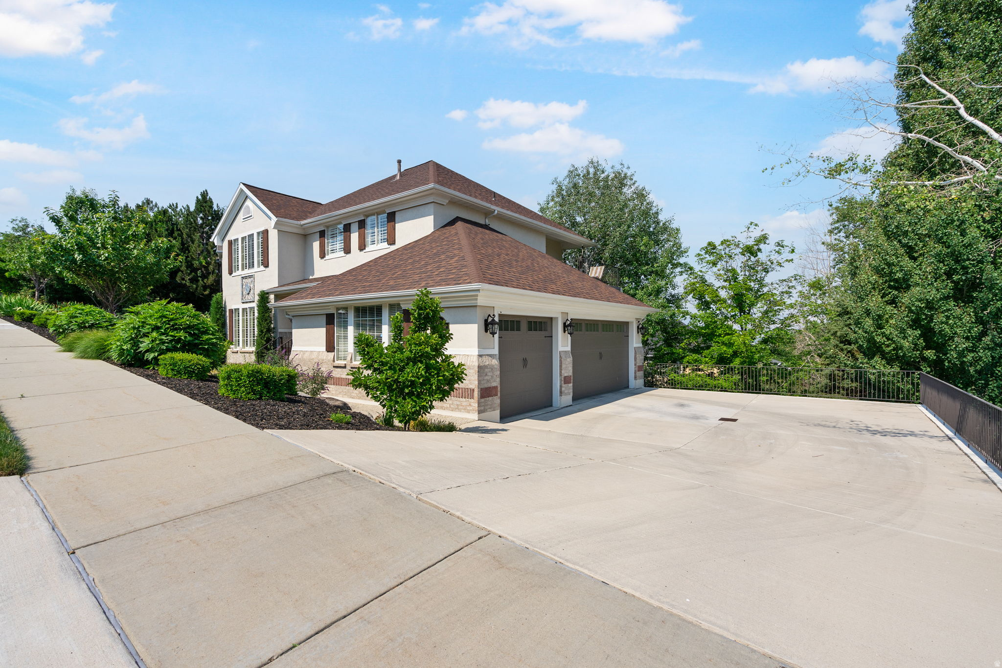 SOUTH MOUNTAIN PH 1 AMD - Residential