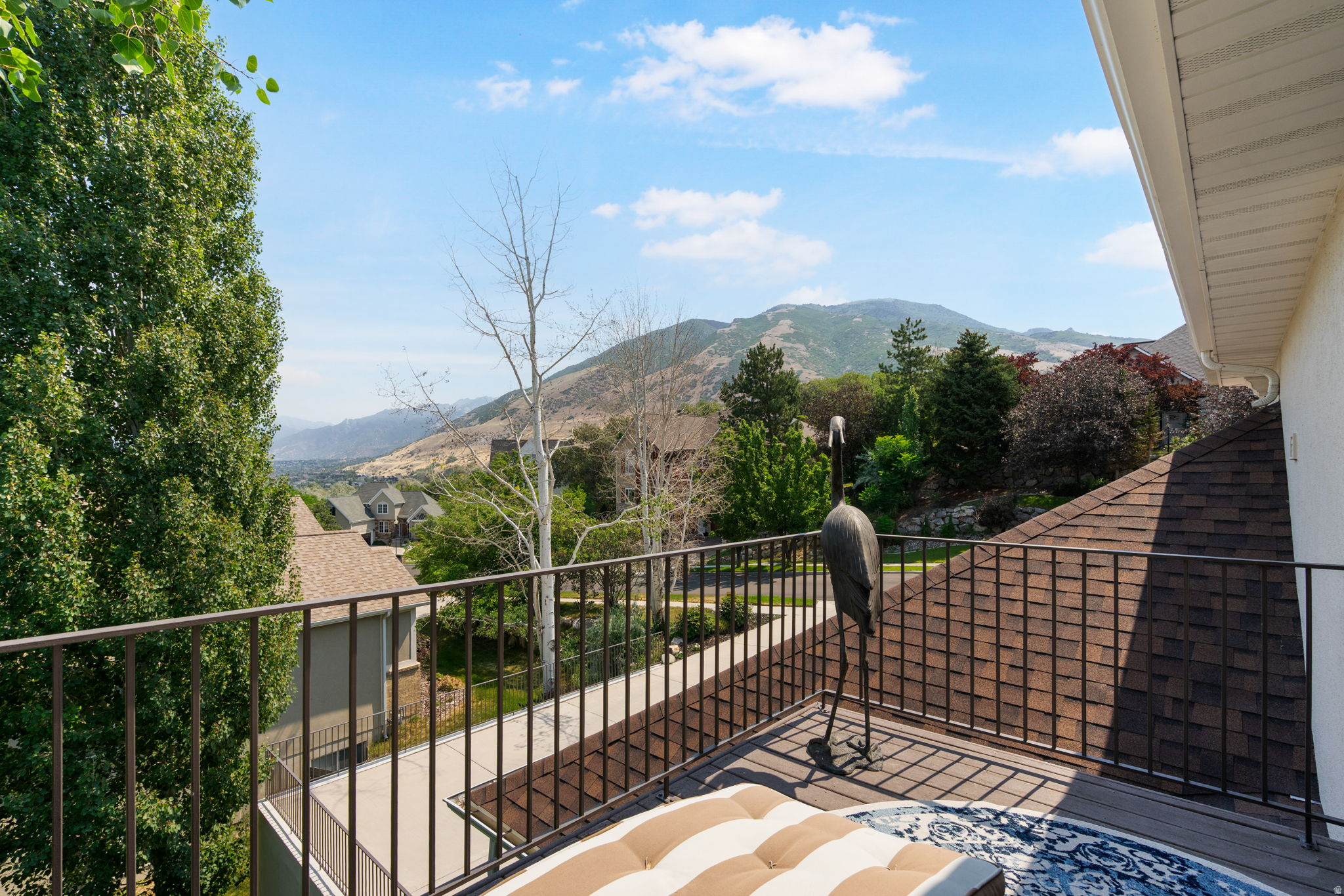 SOUTH MOUNTAIN PH 1 AMD - Residential