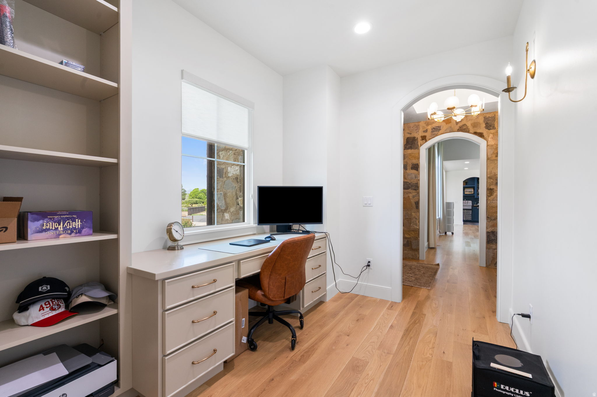 PINE MEADOWS - Residential