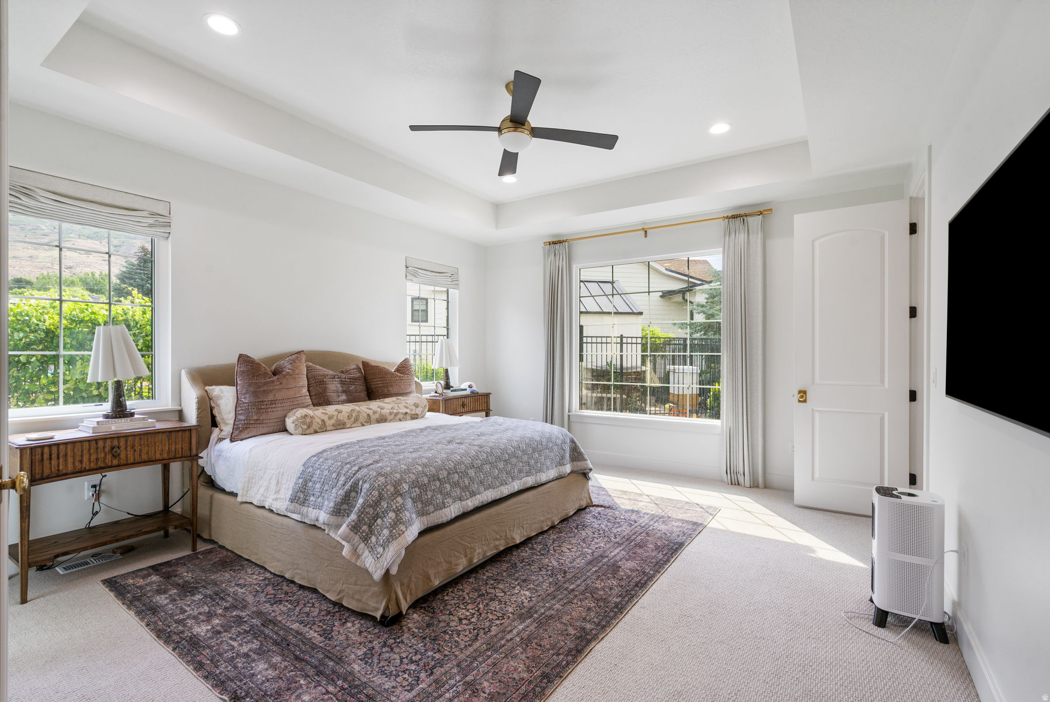 PINE MEADOWS - Residential