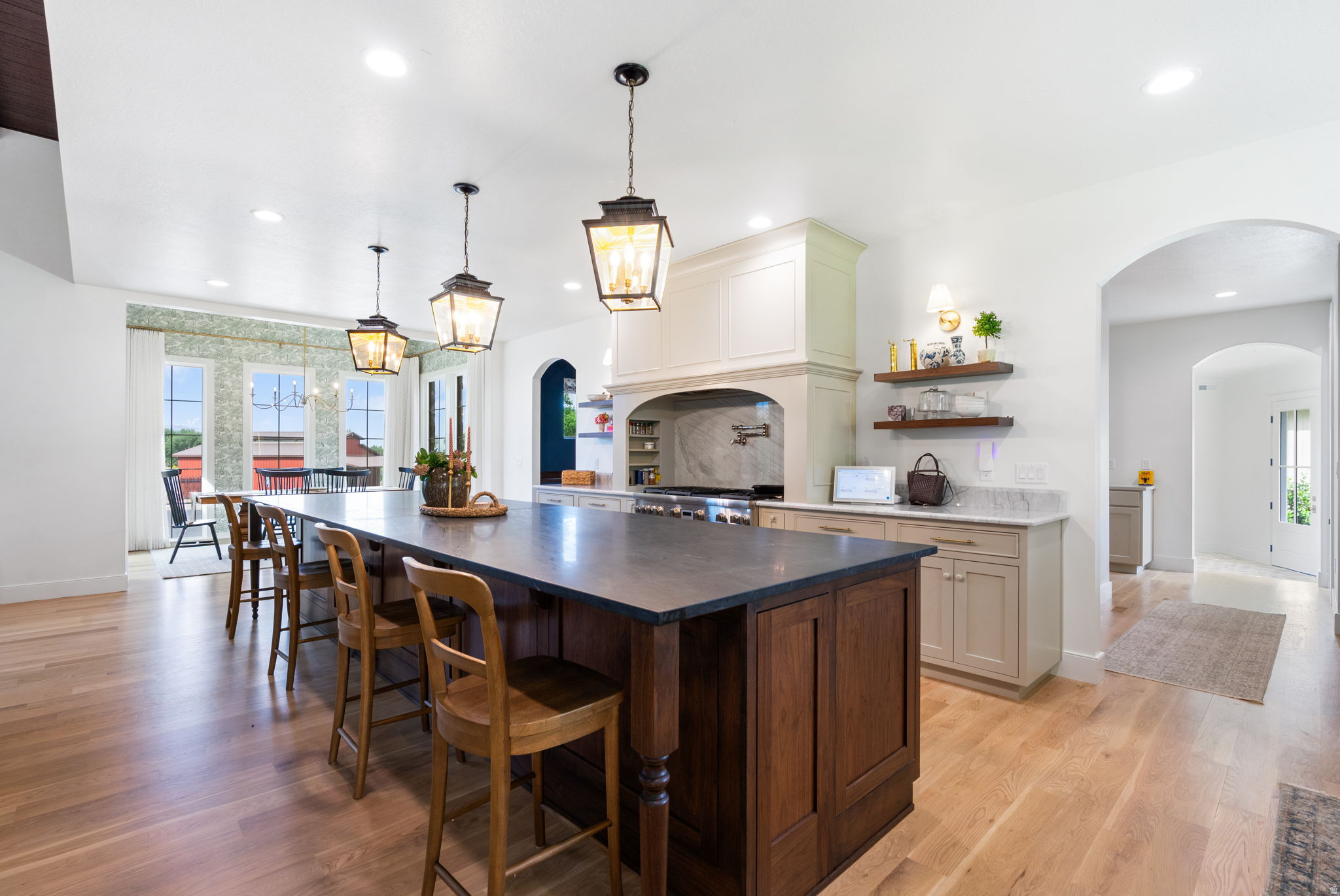 PINE MEADOWS - Residential