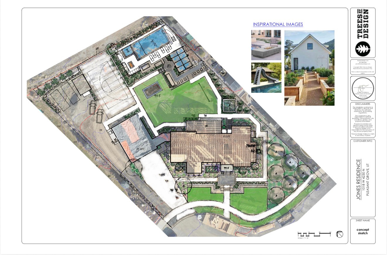 PINE MEADOWS - Residential
