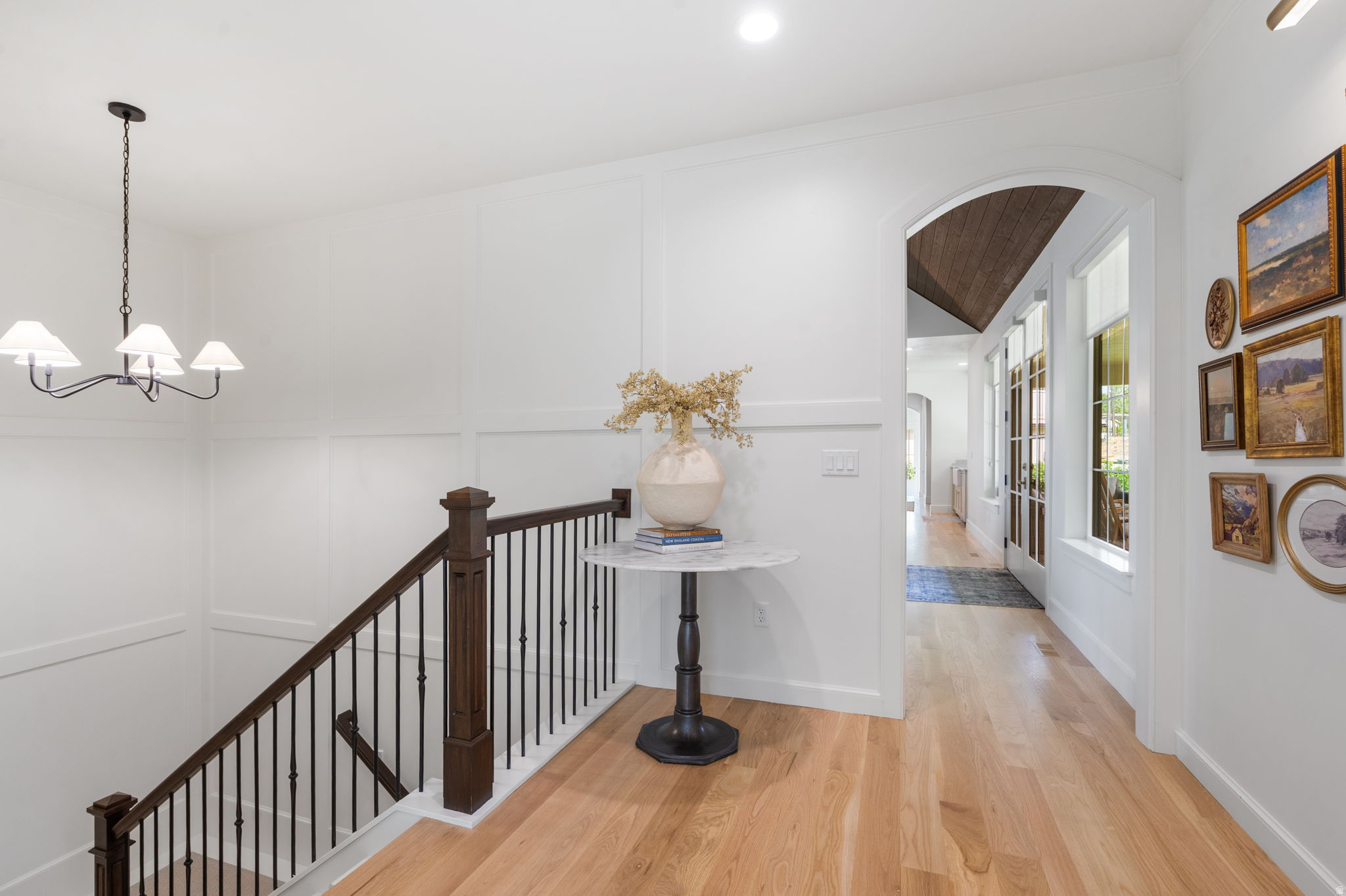 PINE MEADOWS - Residential