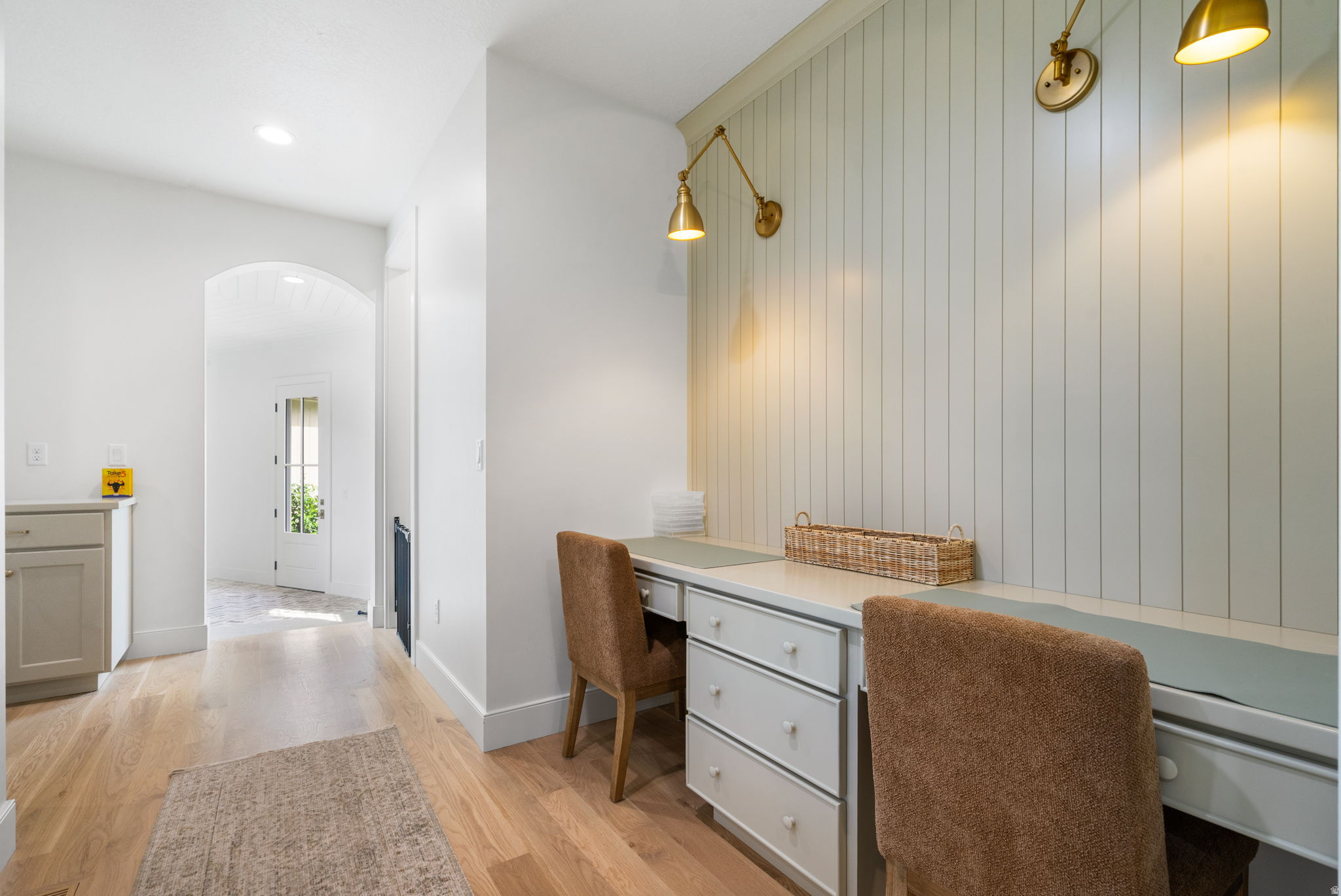 PINE MEADOWS - Residential