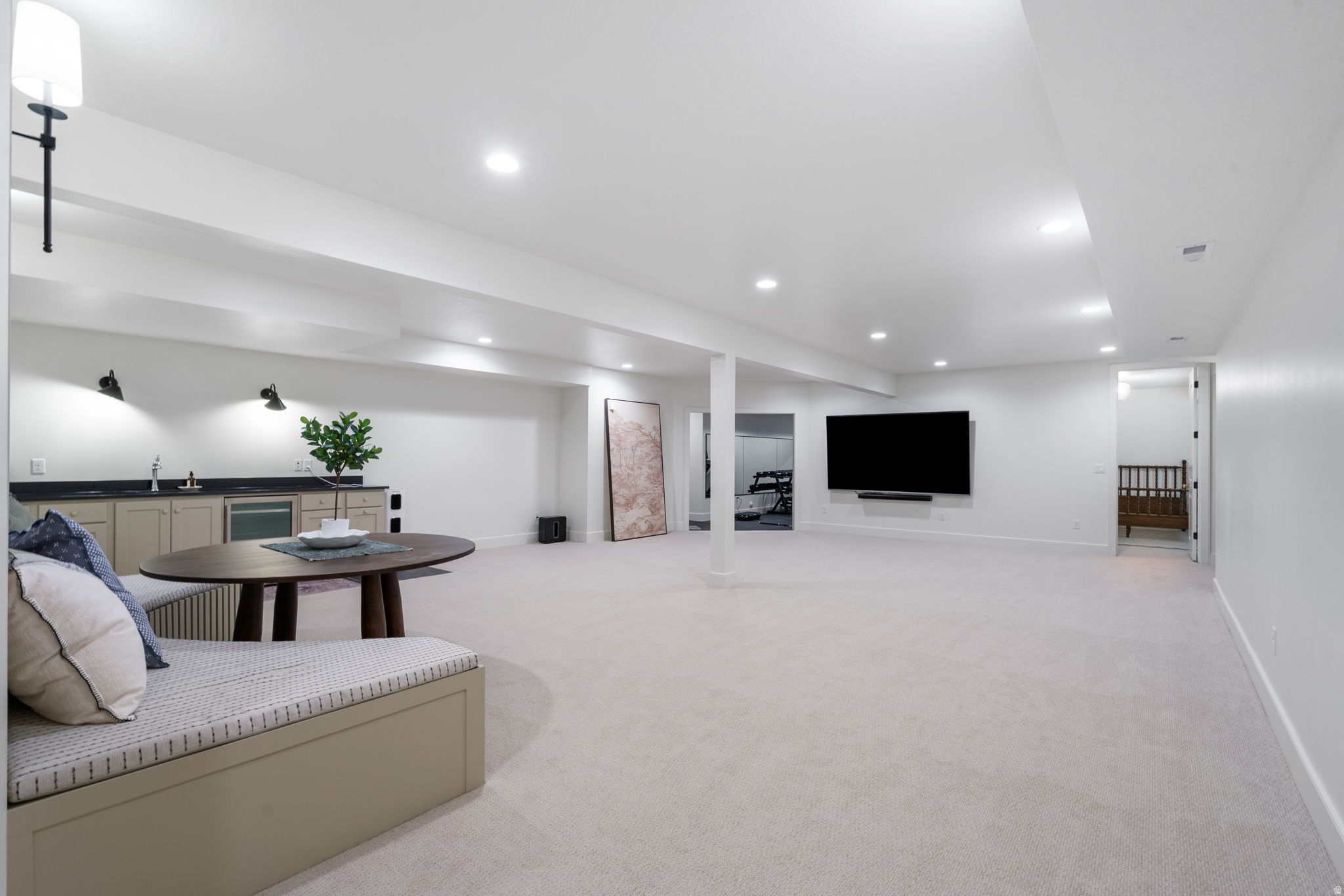 PINE MEADOWS - Residential